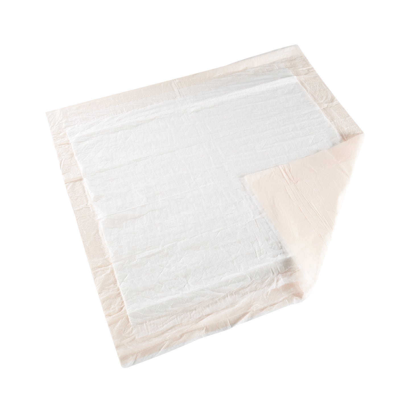 UNDERPAD, HEAVY ABSRB 36X36 (5/BG 10BG/CS)