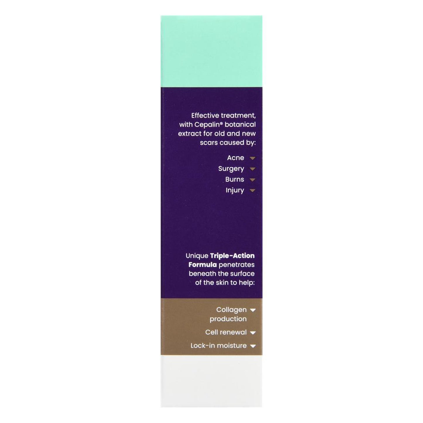 MEDERMA ADV, GEL SCAR 0.7OZ