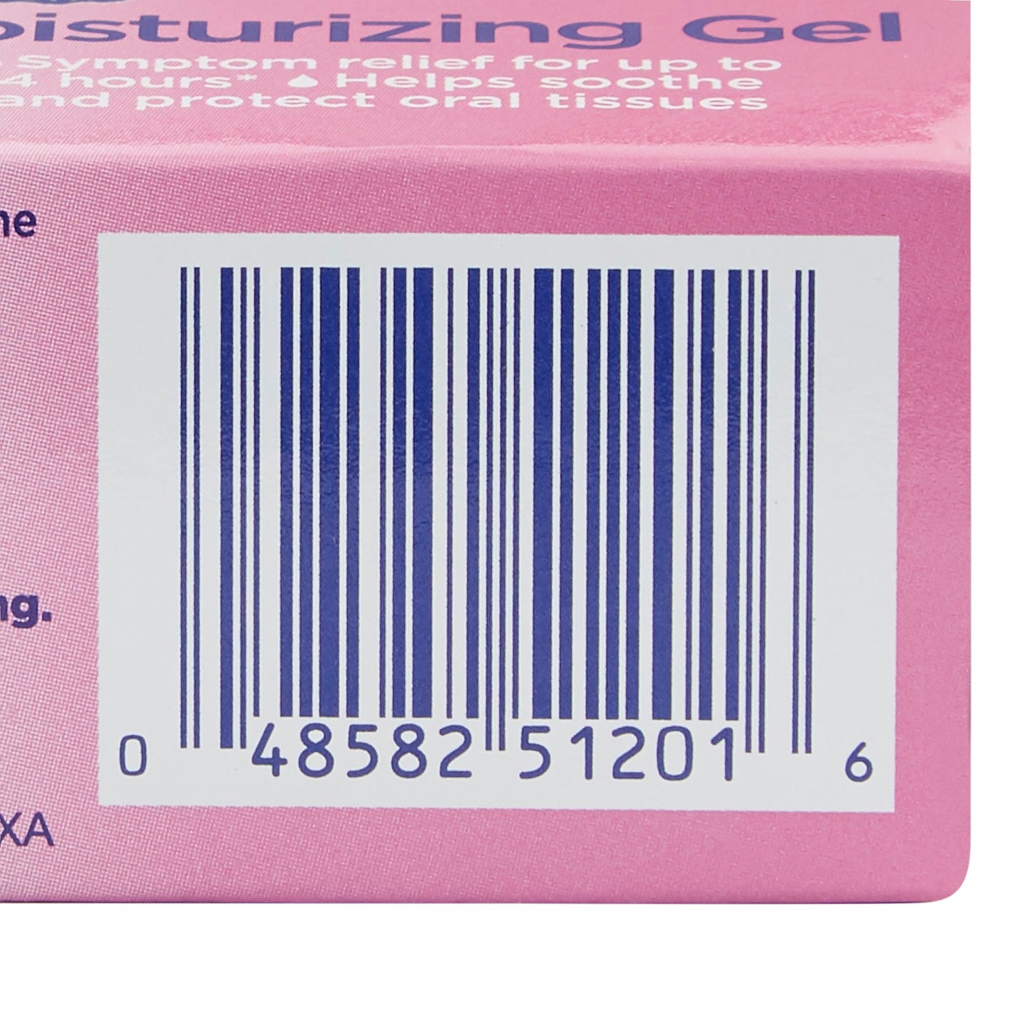 ORAL BALANCE, BIOTENE GEL 1.5OZ