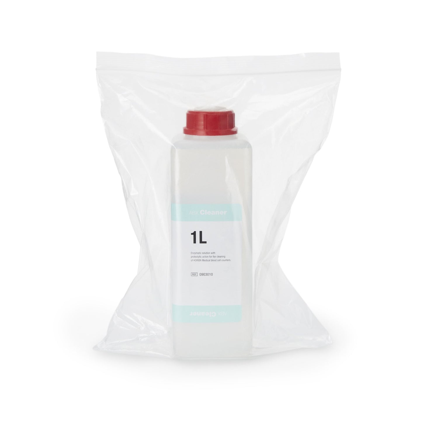 REAGENT, ABX CLEANER 1L