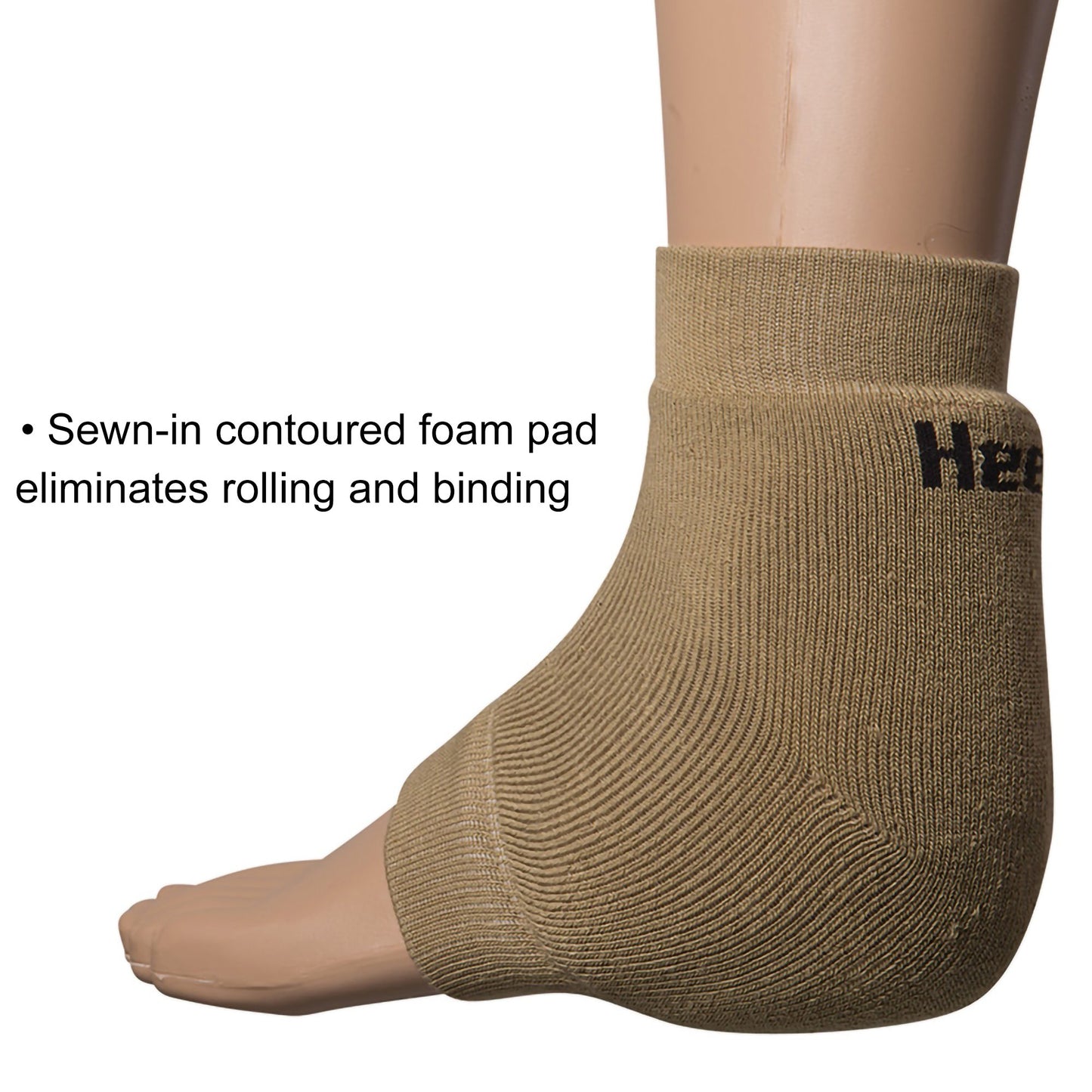 HEEL&ELBOW PROTECT 2XL 12/BX
