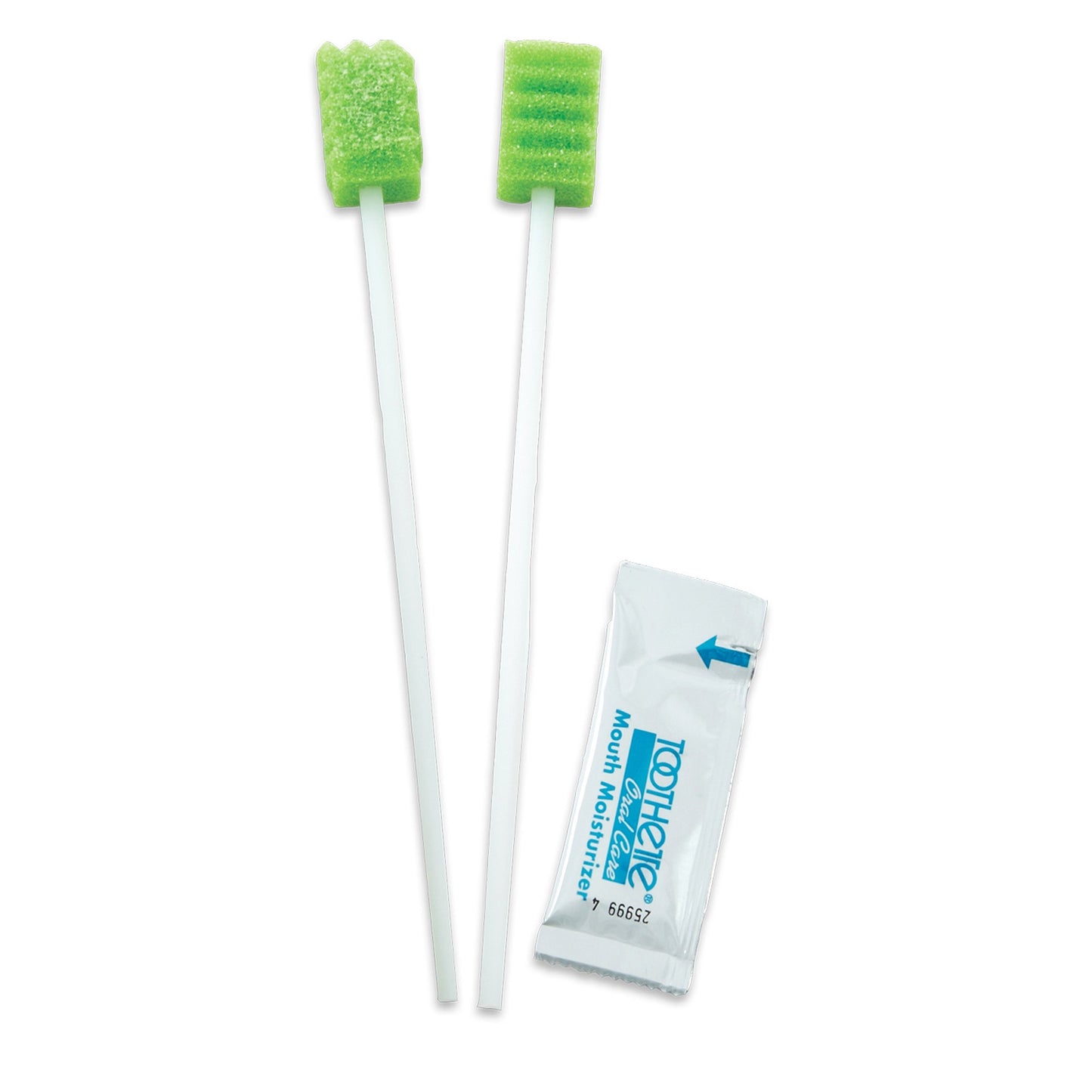 MOUTHCARE KIT, W/SWABS H2O2 (50PK/BX 2BX/CS) EC