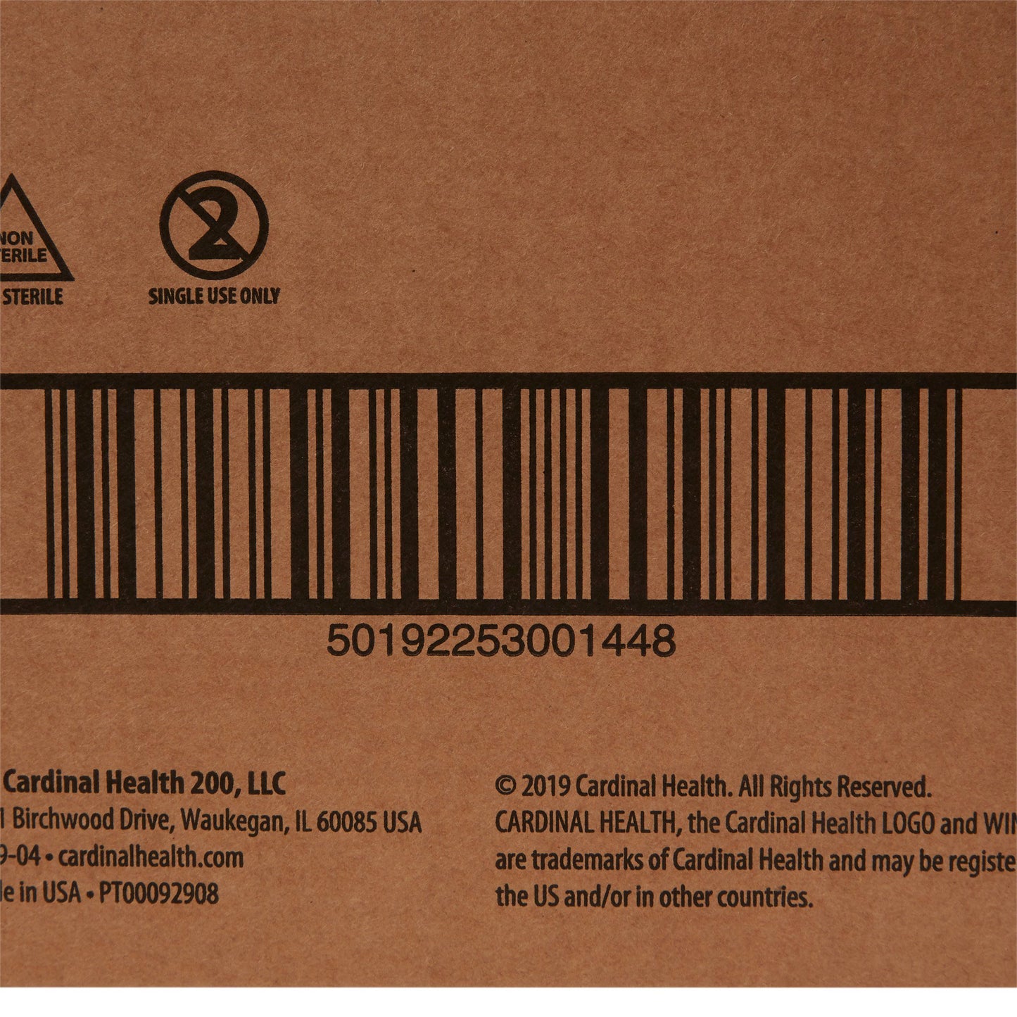 UNDERPAD, SUPRCR 30X36 (10/BG 5BG/CS)
