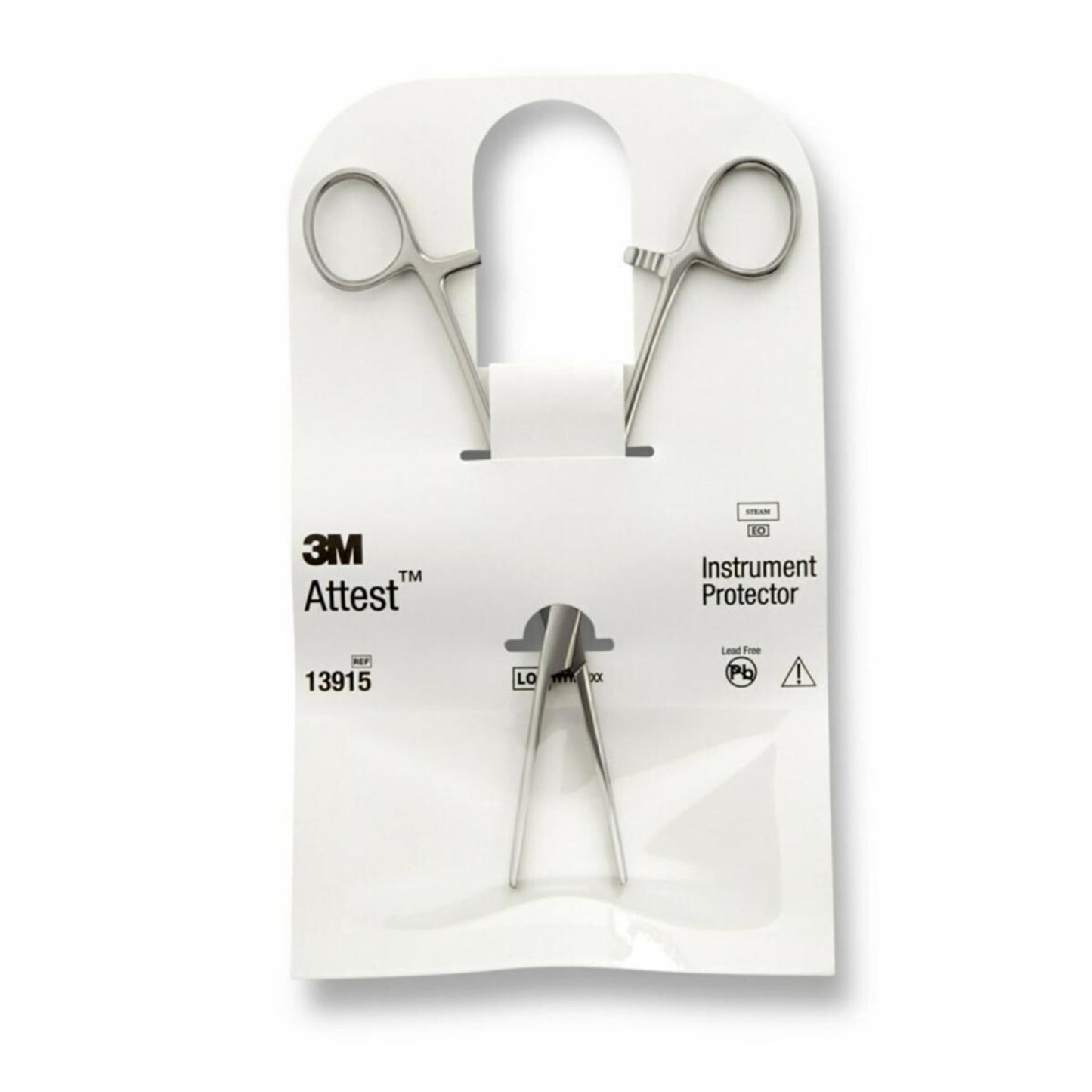 INSTRUMENT, PROTECT 5 1/2"X10"(100/BX) 3M