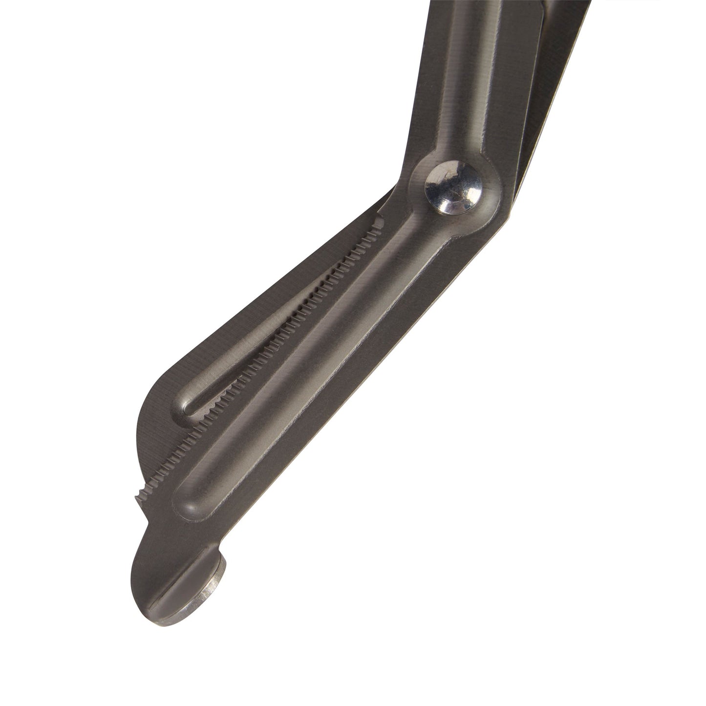 SCISSOR, GRN MEDICUT 7 1/4" (10/CS)