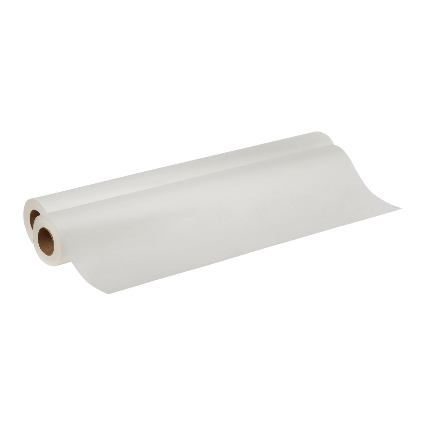 PAPER, TABLE SMOOTH ECON WHT 21"X225' (12RL/CS)