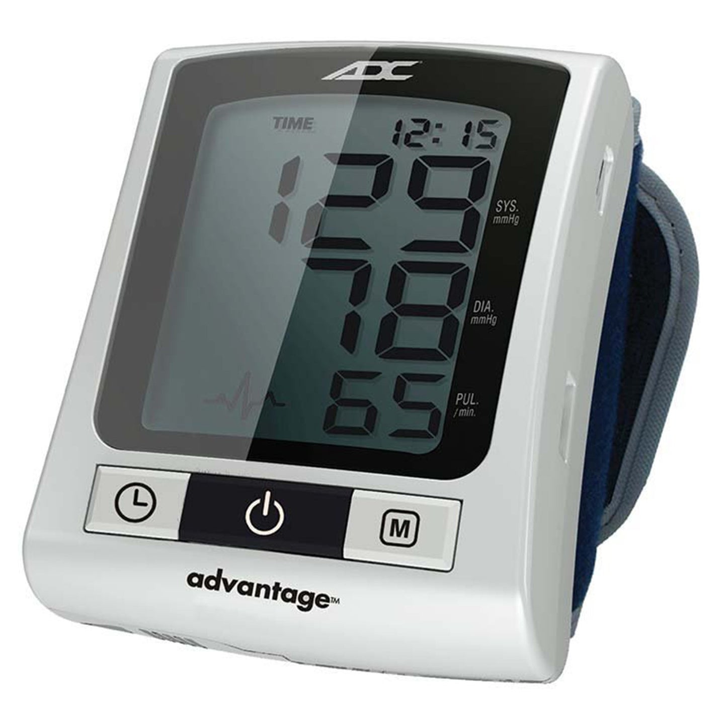 MONITOR, BP DIG WRIST