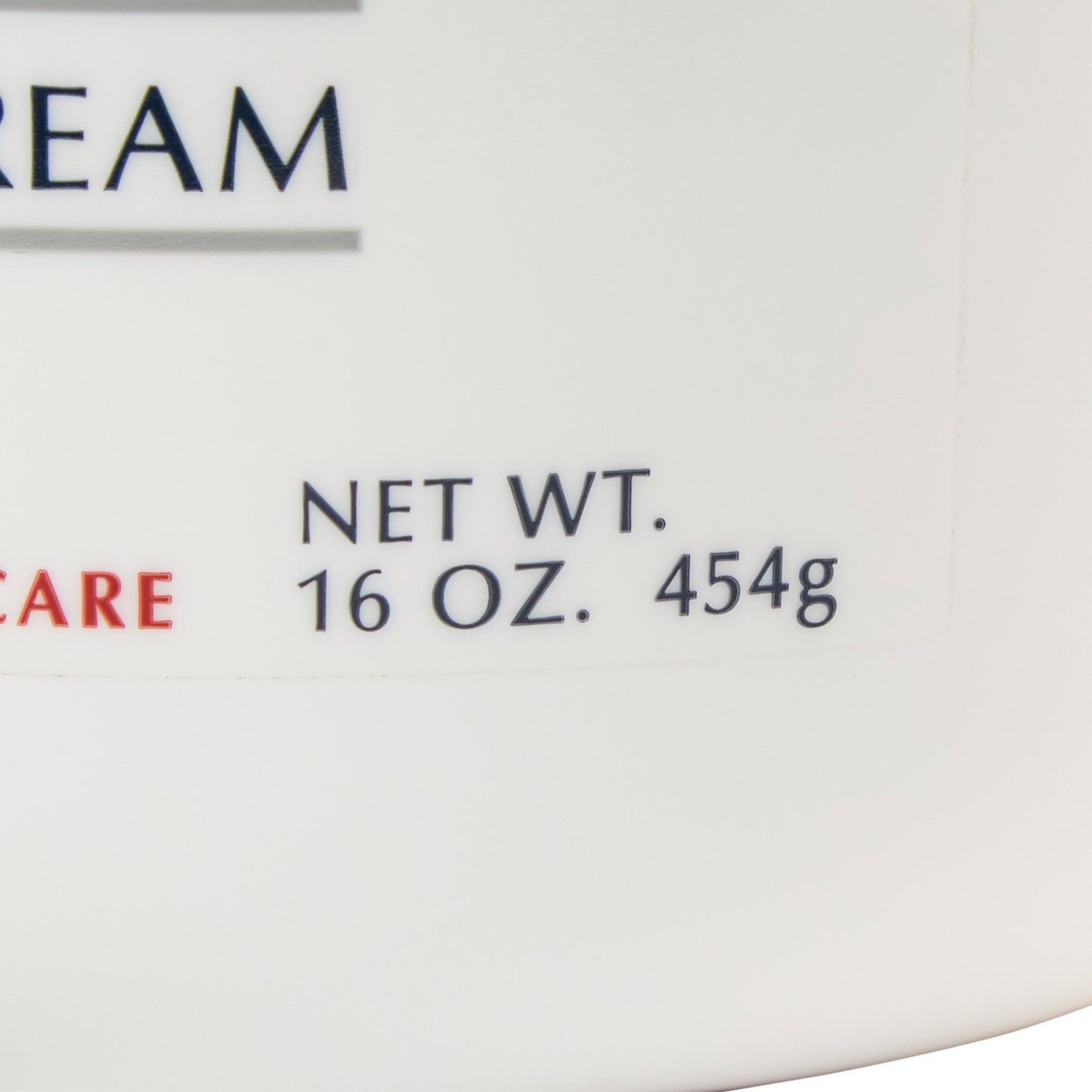 CREAM, EUCERIN UNSCNTD 16OZ