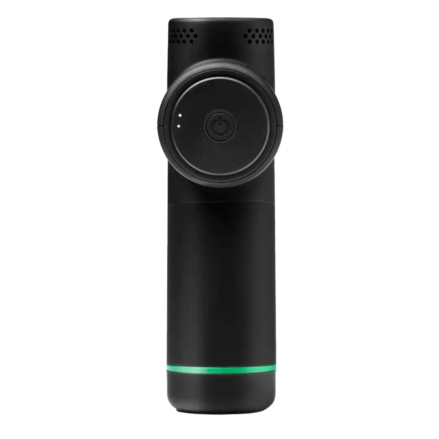 GUN, MASSAGE PERCUSSION DEVICEHYPERVOLT GO 2 BLK