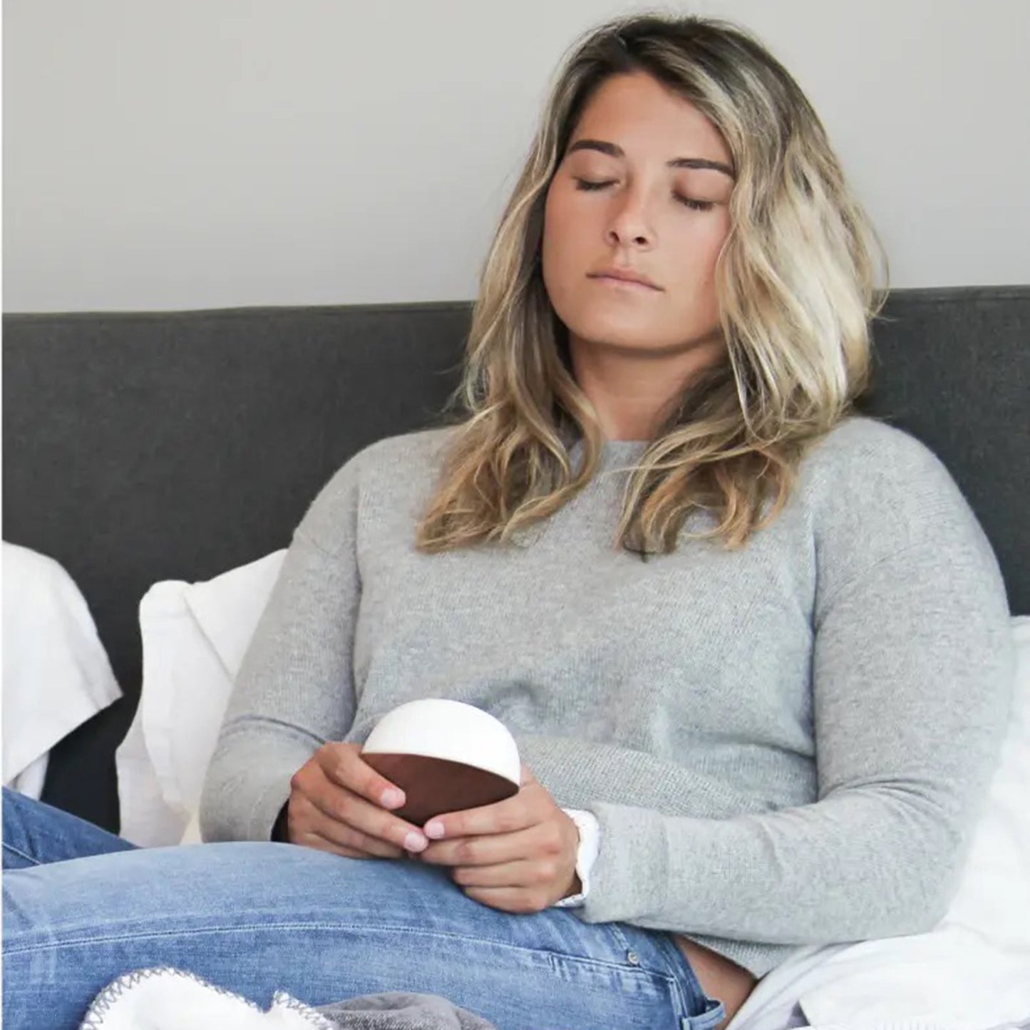 DEVICE, MEDITATION CORE PREMIUM
