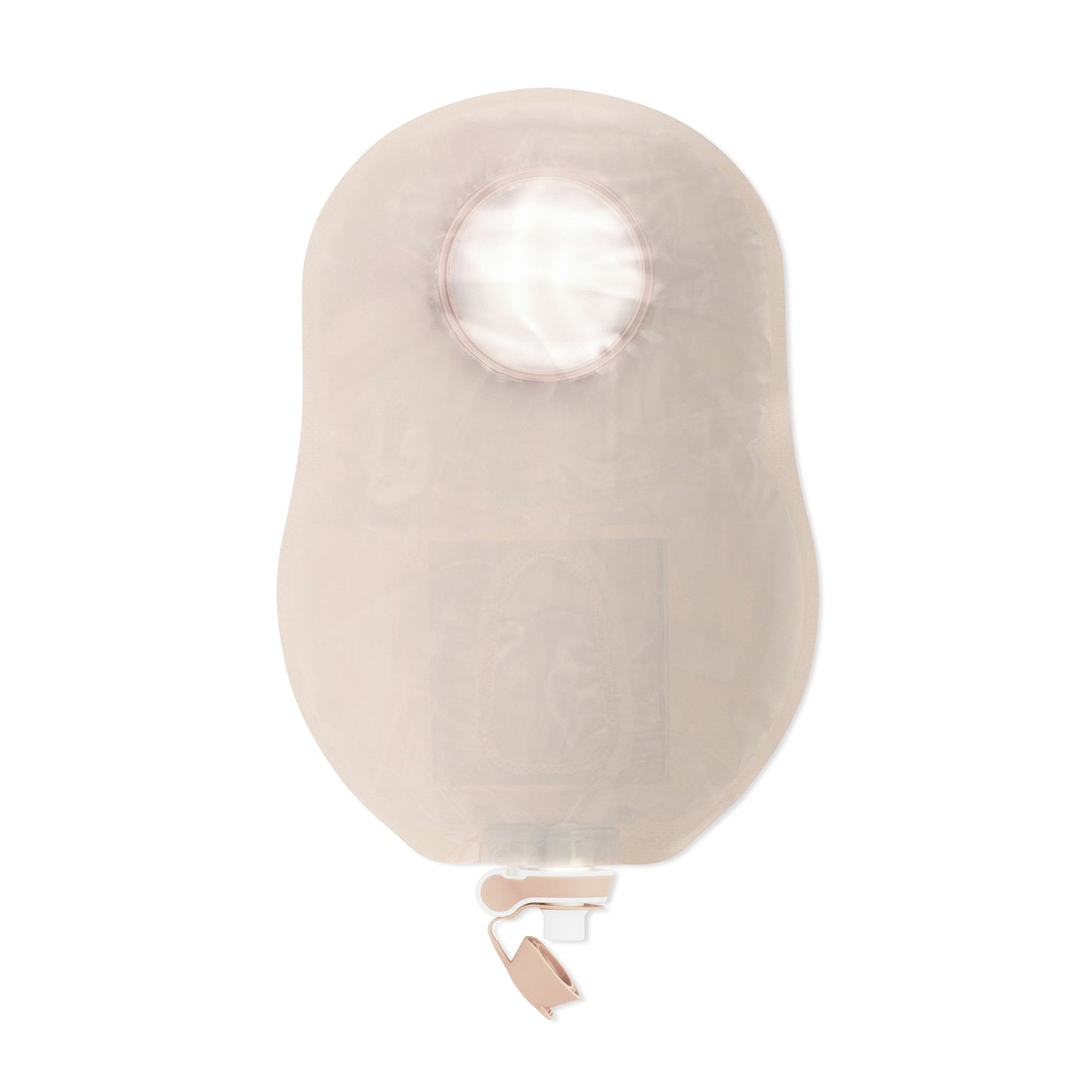 POUCH, URO NEW IMAGE 2 1/4" ULTR CLR (10/BX)