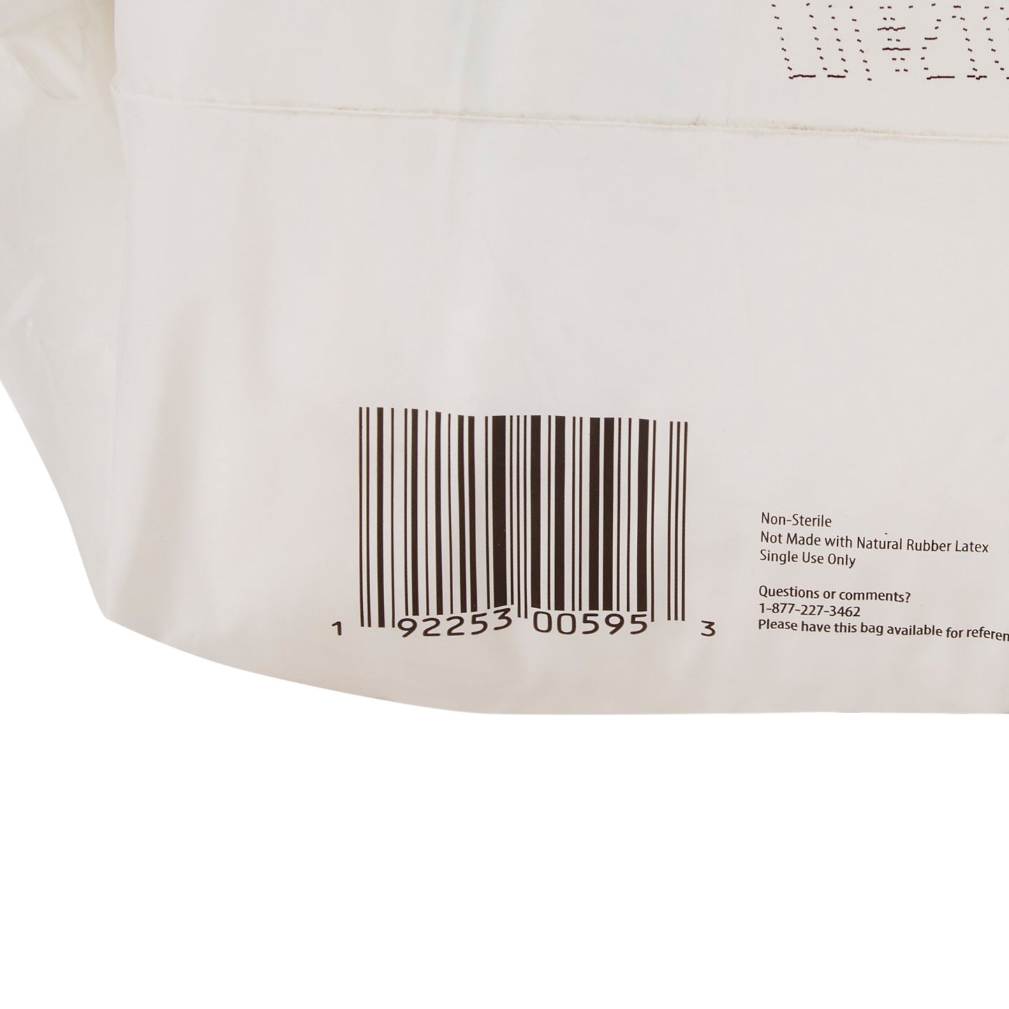 UNDERWEAR, SURE CARE ULTRA PROT MED (20/BG 4BG/CS) KENICO