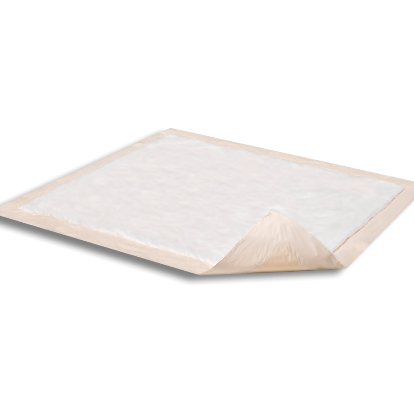 UNDERPAD, NIGHT PRSRV W/POLYMER 23"X36" (10/PK 15PK/CS)