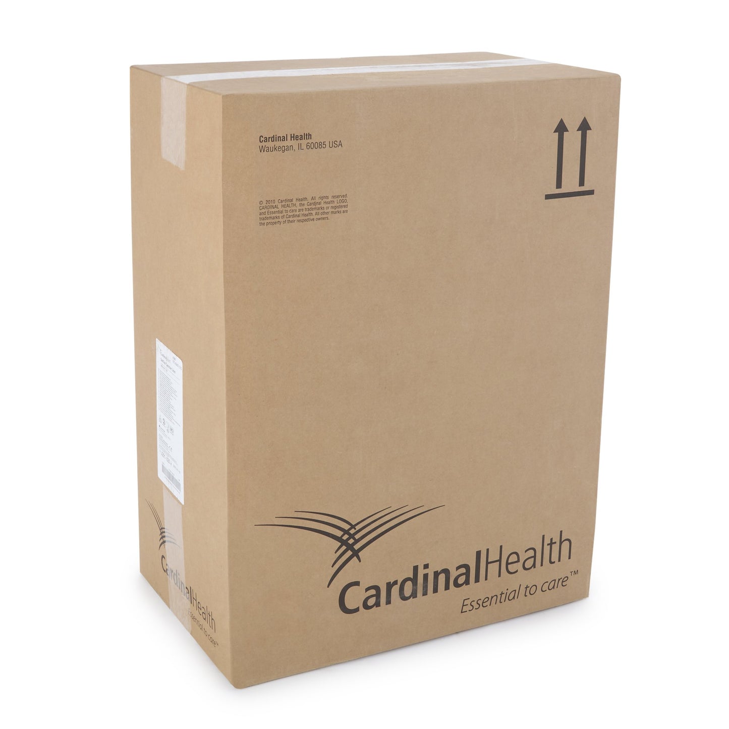 LINER, SCTN CANISTER 1500CC (100/CS)