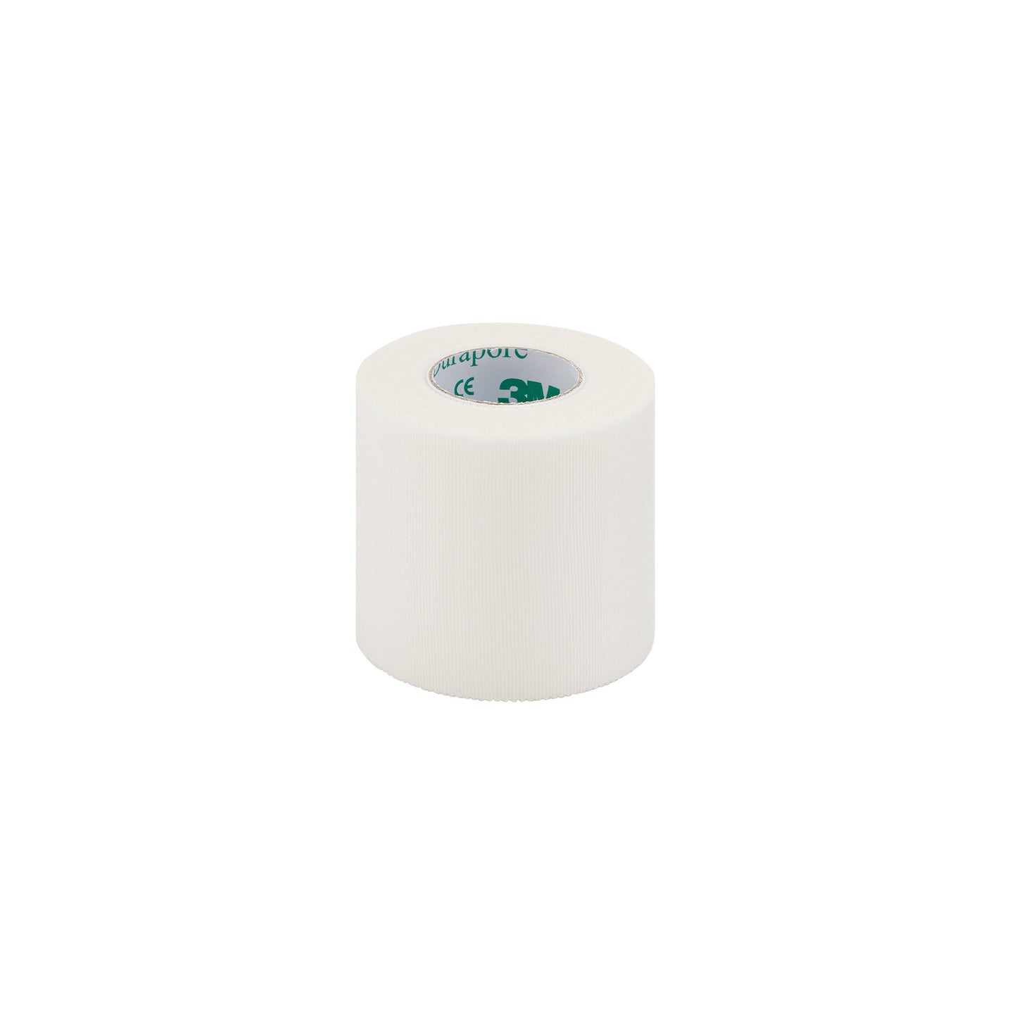 TAPE, ADHSV DURAPORE 2"X10YDS (6/BX) 3M