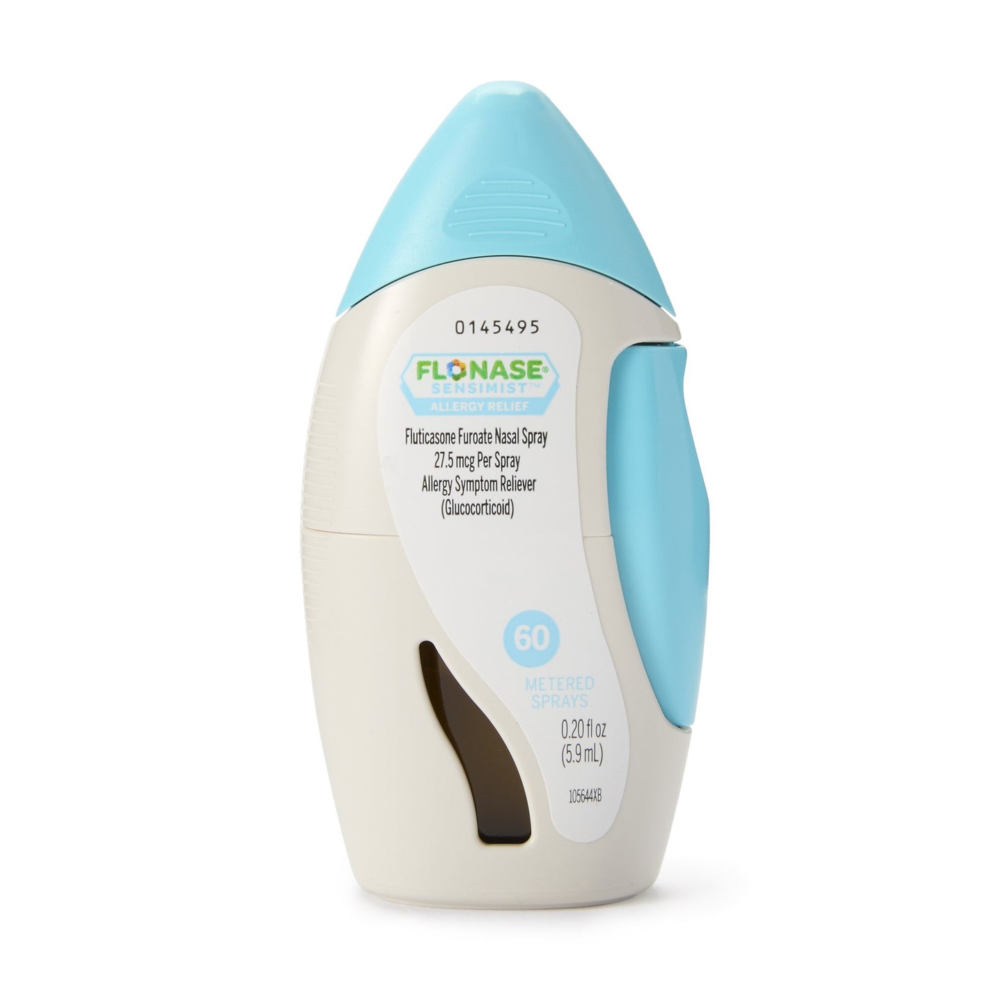 FLONASE SENSIMIST, SPR 27.5MCG60DOSE