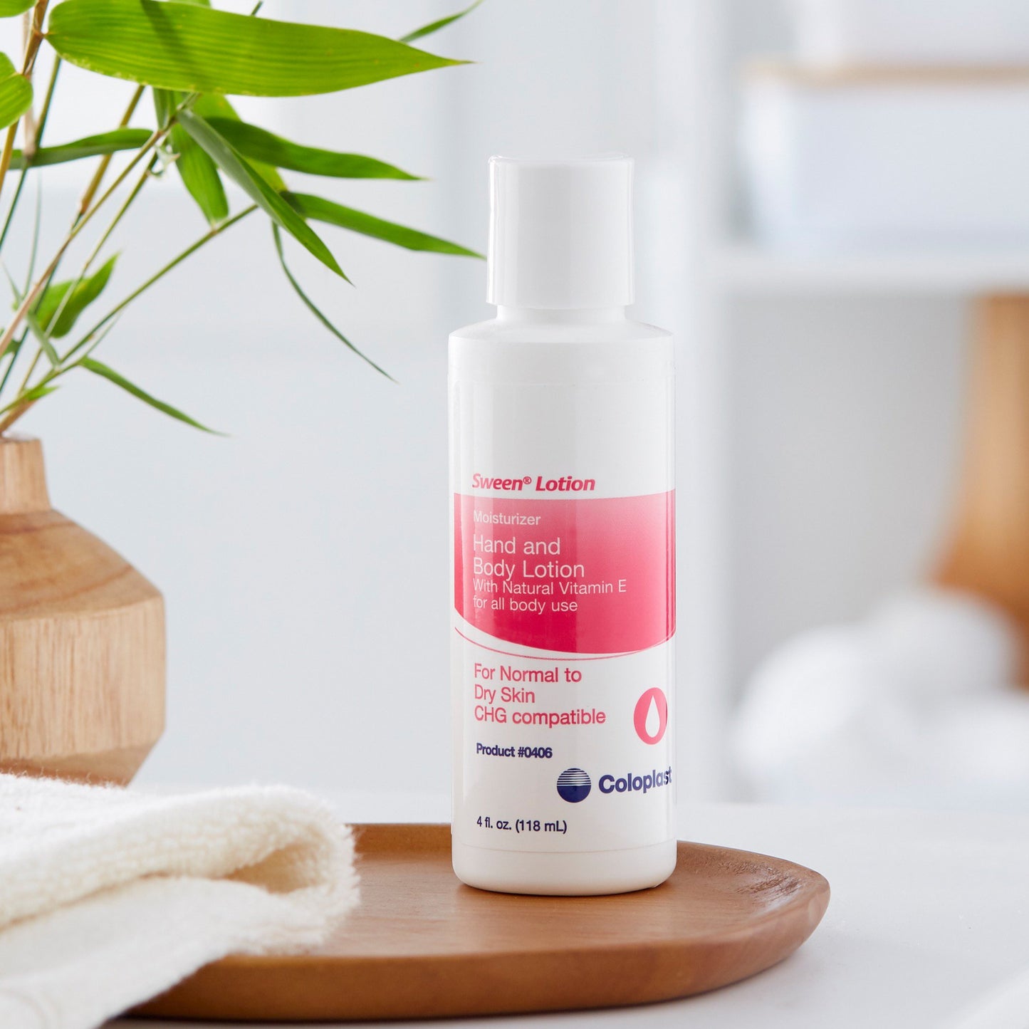 LOTION, X-CARE II 4OZ (36/CS)