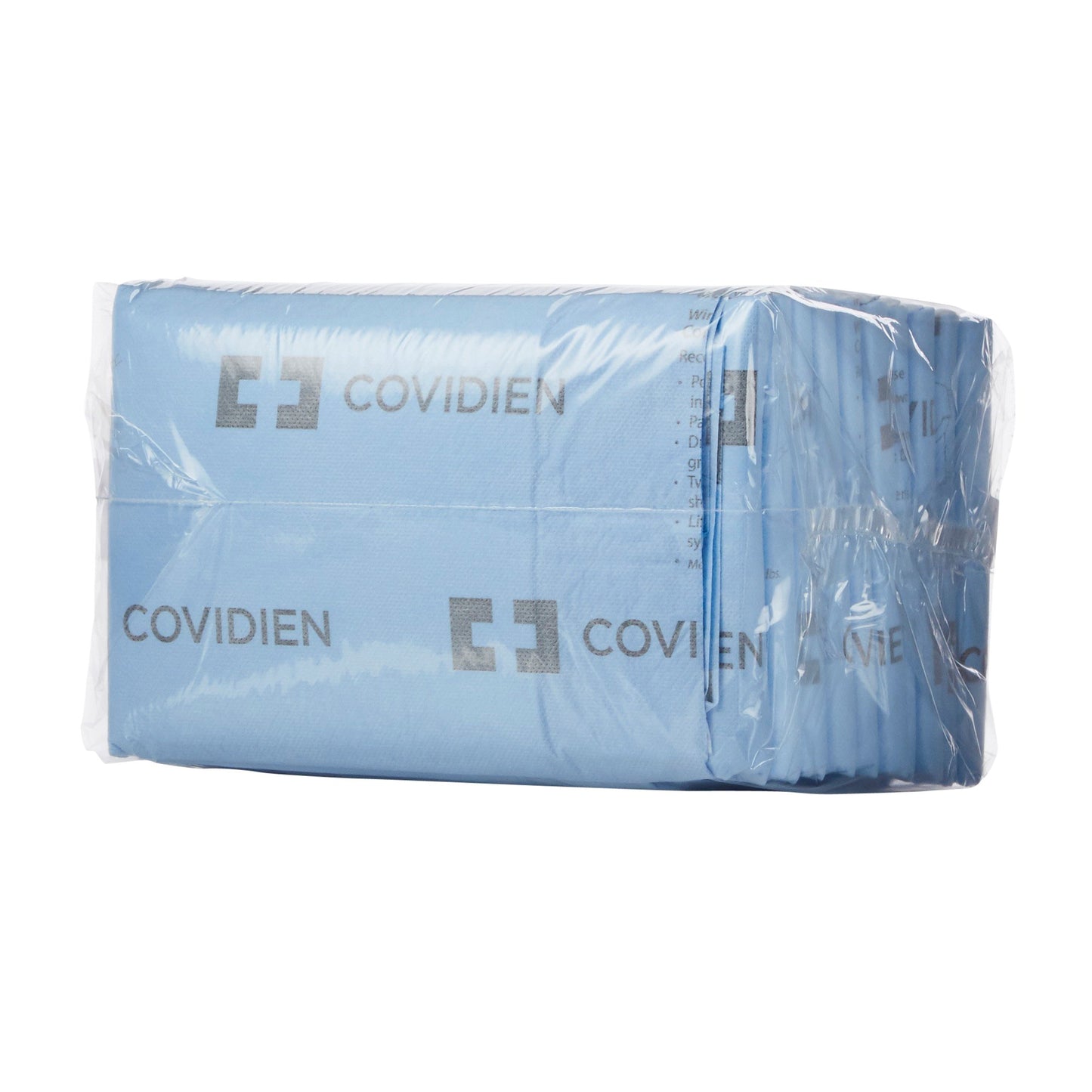 UNDERPAD, WINGS QLTD 30X36 (10/BG 4BG/CS)
