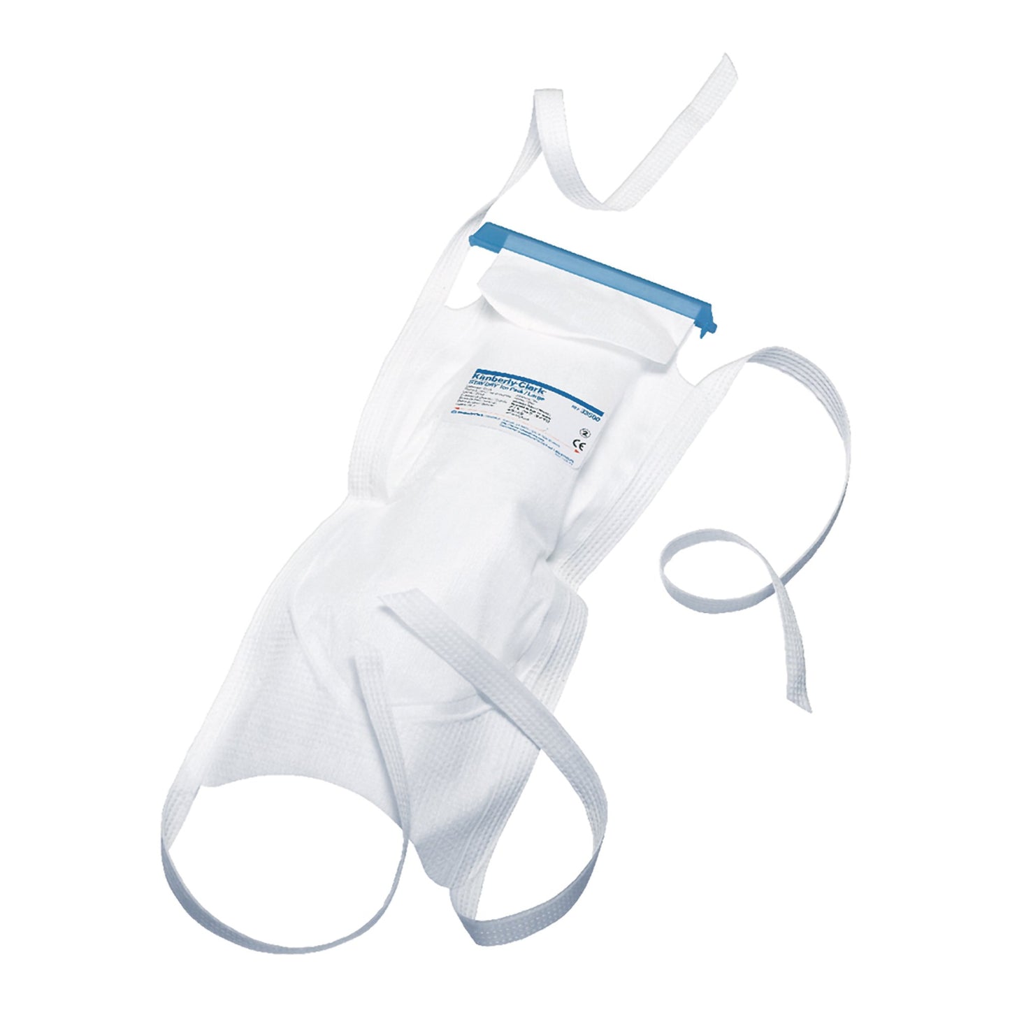 ICE PACK, STAY DRY LG (25/BX) 11427-010