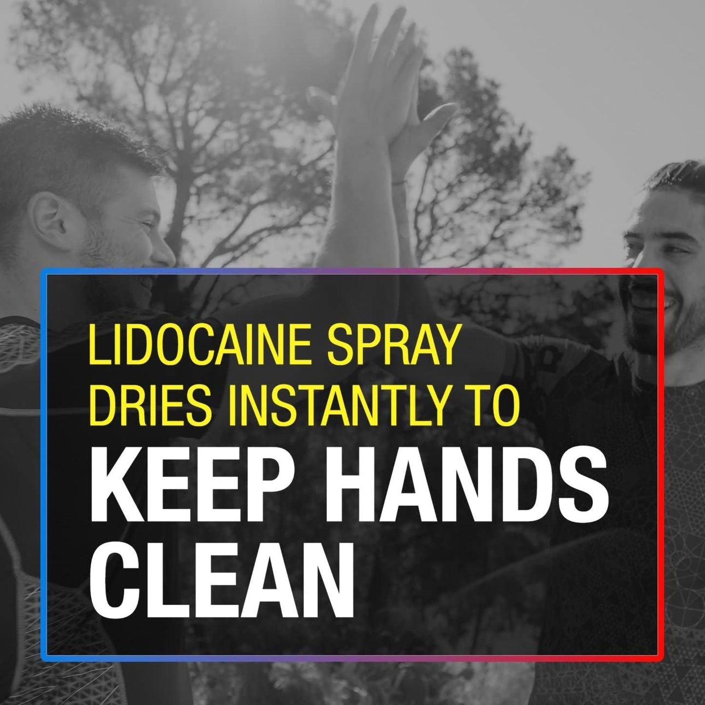 ICY HOT, SPR DRY MAX LIDOCAINE4OZ
