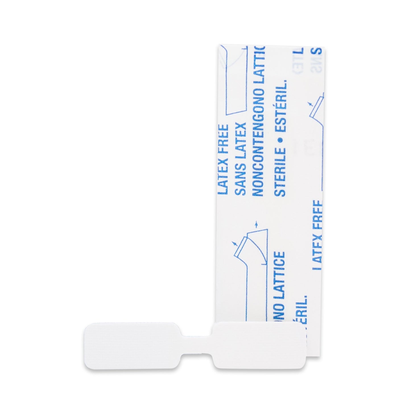 BANDAGE, ADHSV BUTTERFLY MD (100/BX) 197500 DERSCI