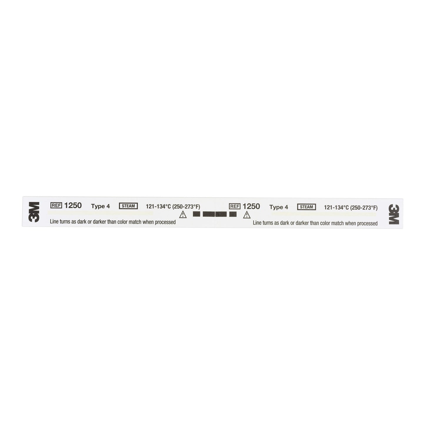 INDICATOR, STEAM STRIP (240/BX/8BX/CS)