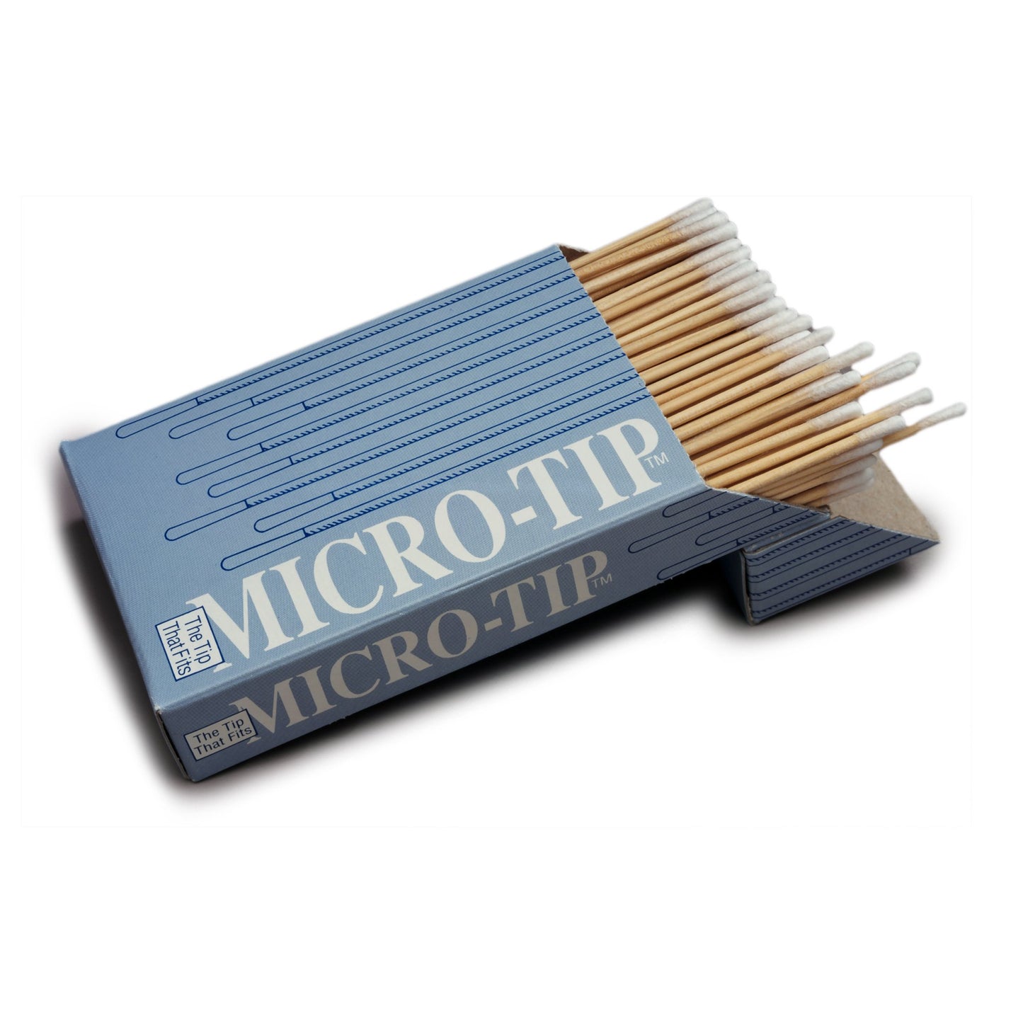 APPLICATOR, MICRO-TIP CTNTP N/S 2.8MM (200/BX 50BX/CS)