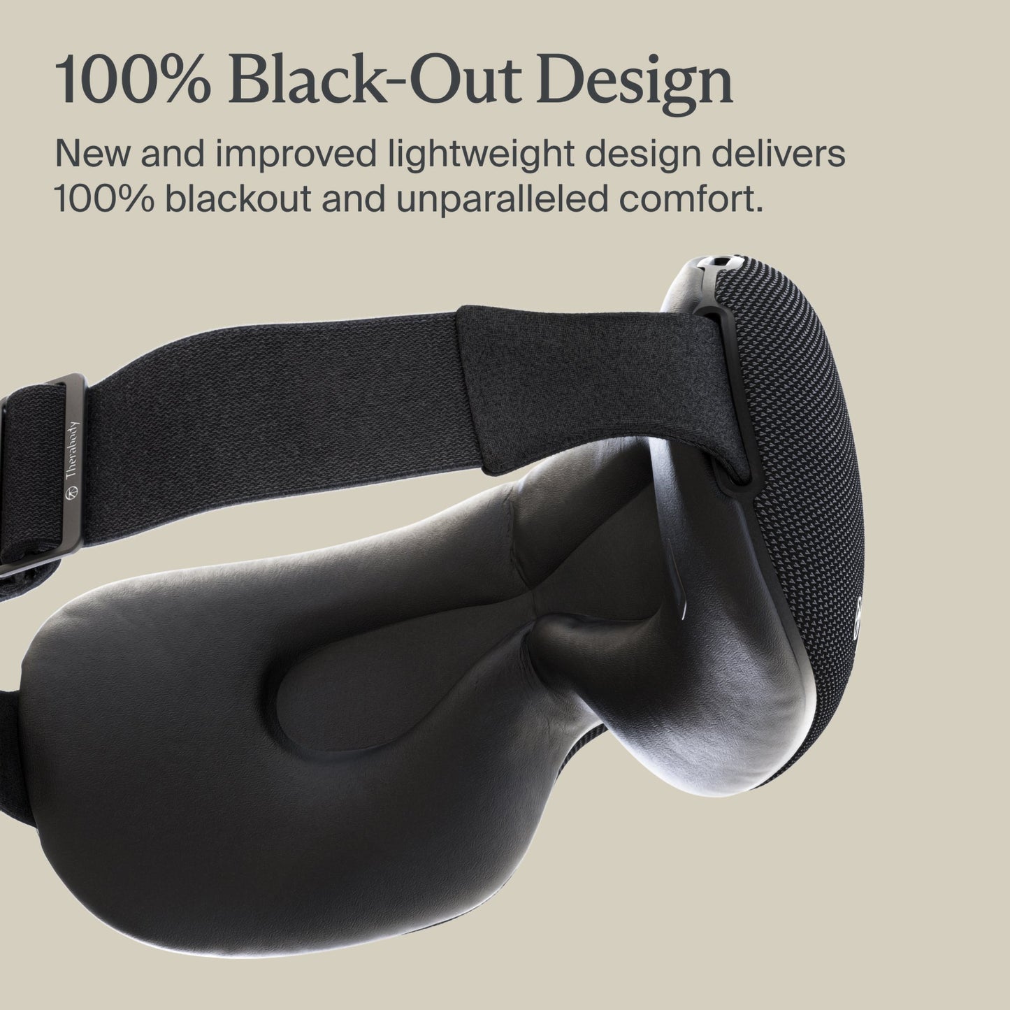 SMARTGOGGLES 2, HEAT & VIBRATION RELAXATION F/FACIAL HEALTH