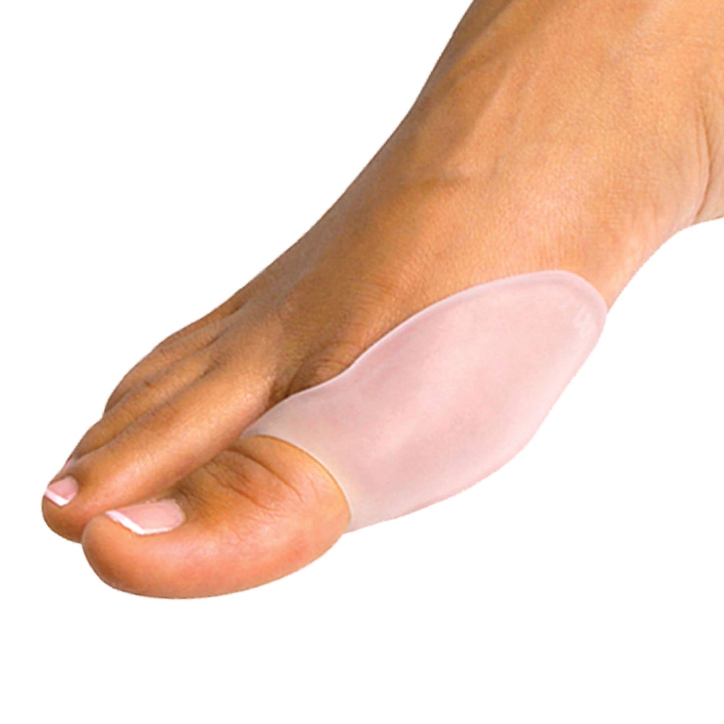 GUARD, BUNION HALLUX GEL (1/PK)