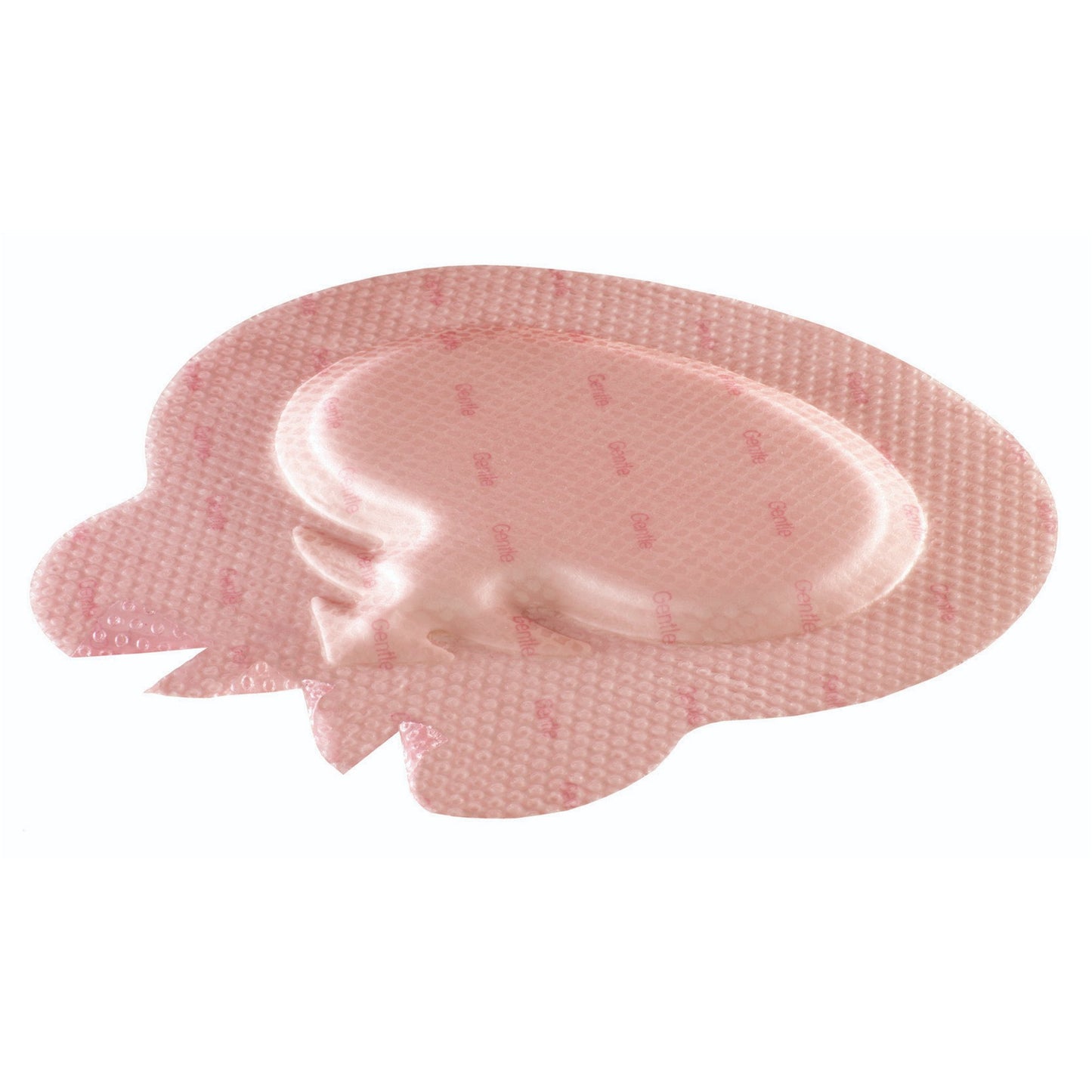 DRESSING, WOUND HYDRG FM 63/4"(10/BX 6BX/CS)