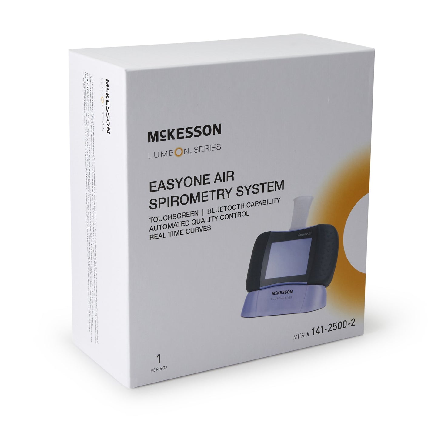SPIROMETER SYSTEM, EASYONE AIR