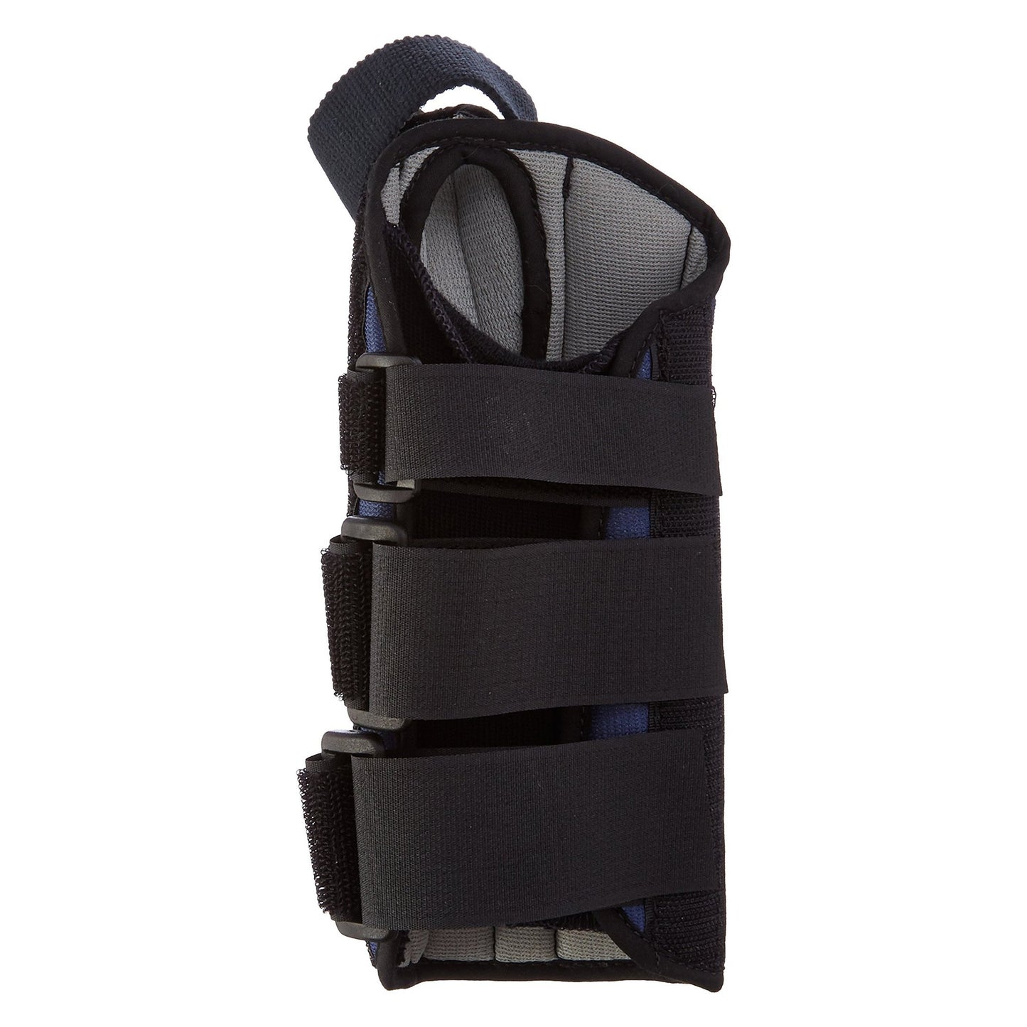 WRIST BRACE, PREMIER W/THUMB SPICA RT SM 8"