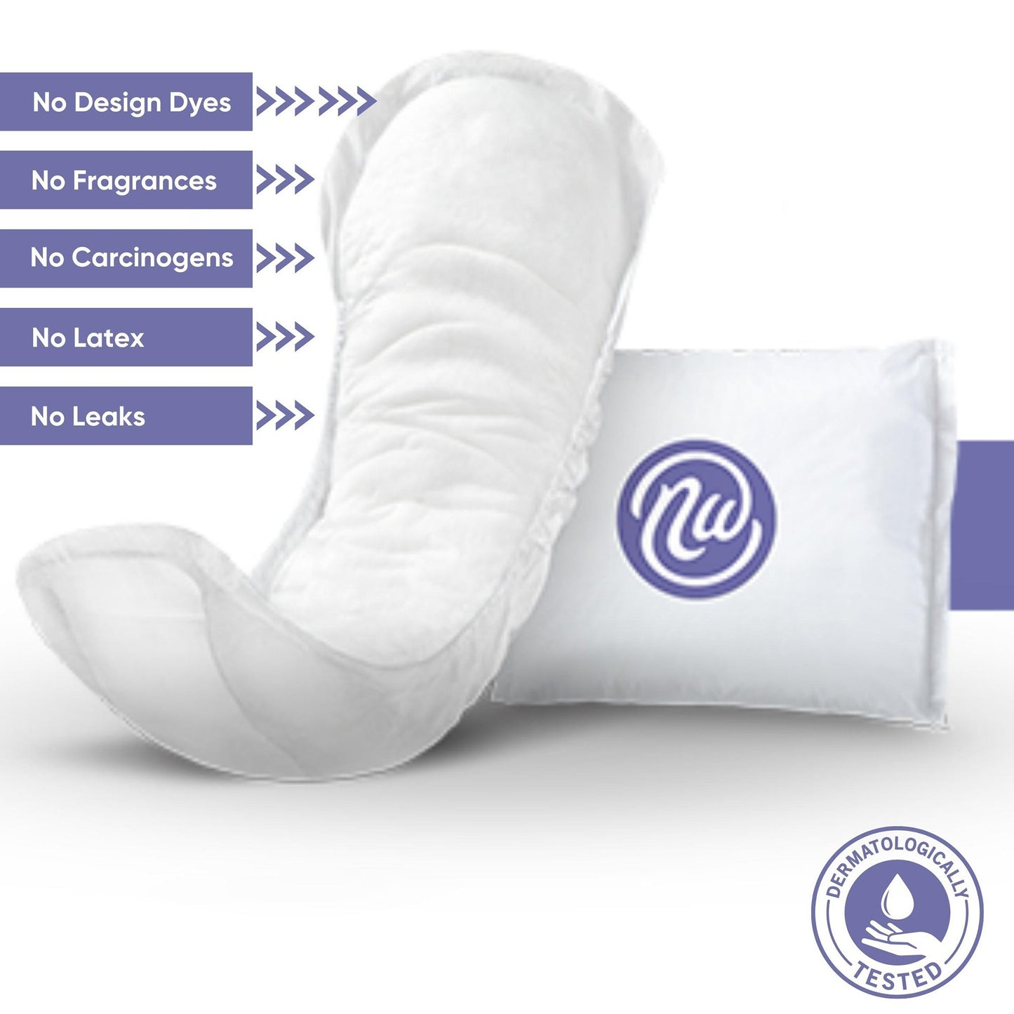 PAD, BLADDER INCONT ULTIMATE 15.75" (30/PK 3PK/CS)