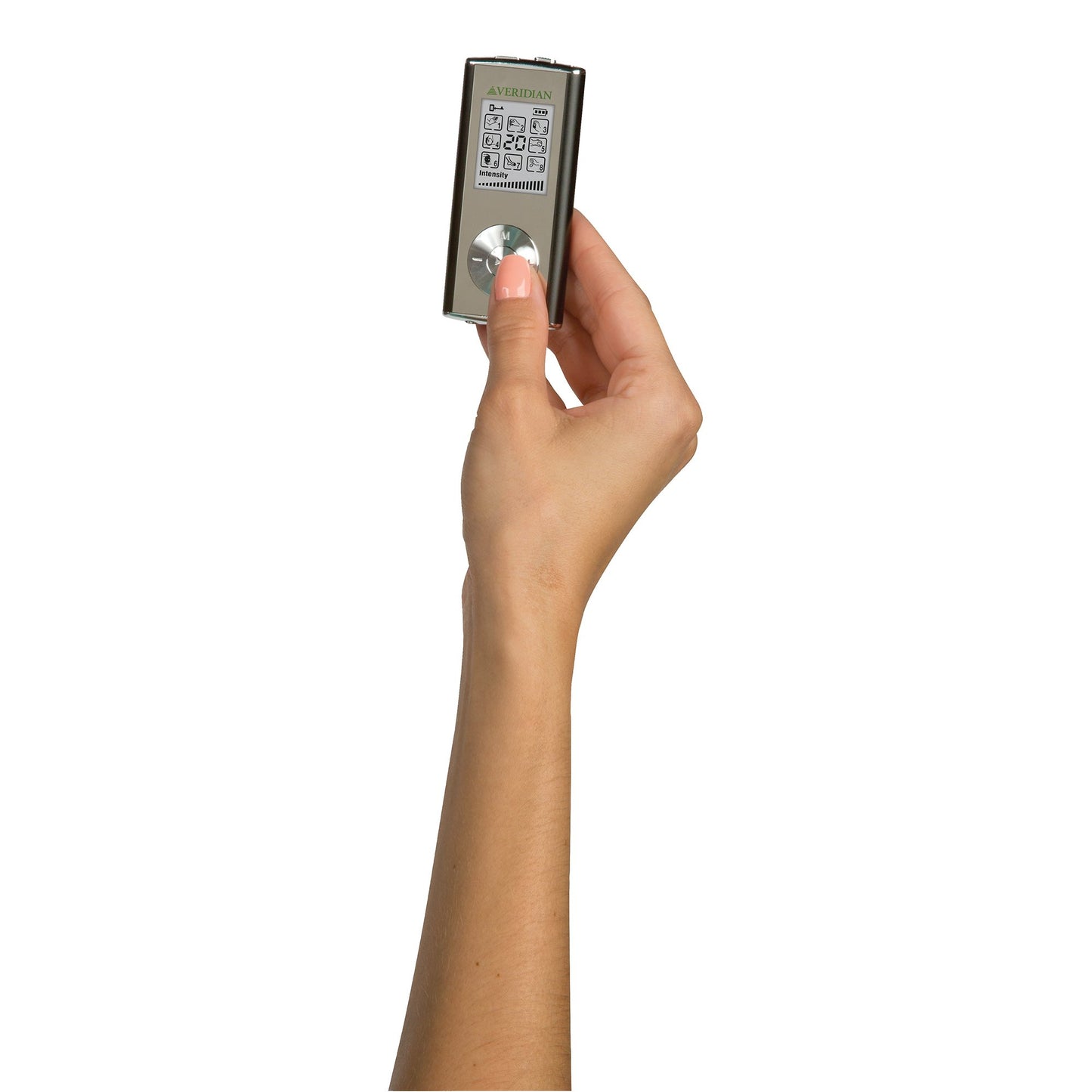 TENS UNIT, WIRED ELECTRONIC (12/CS)