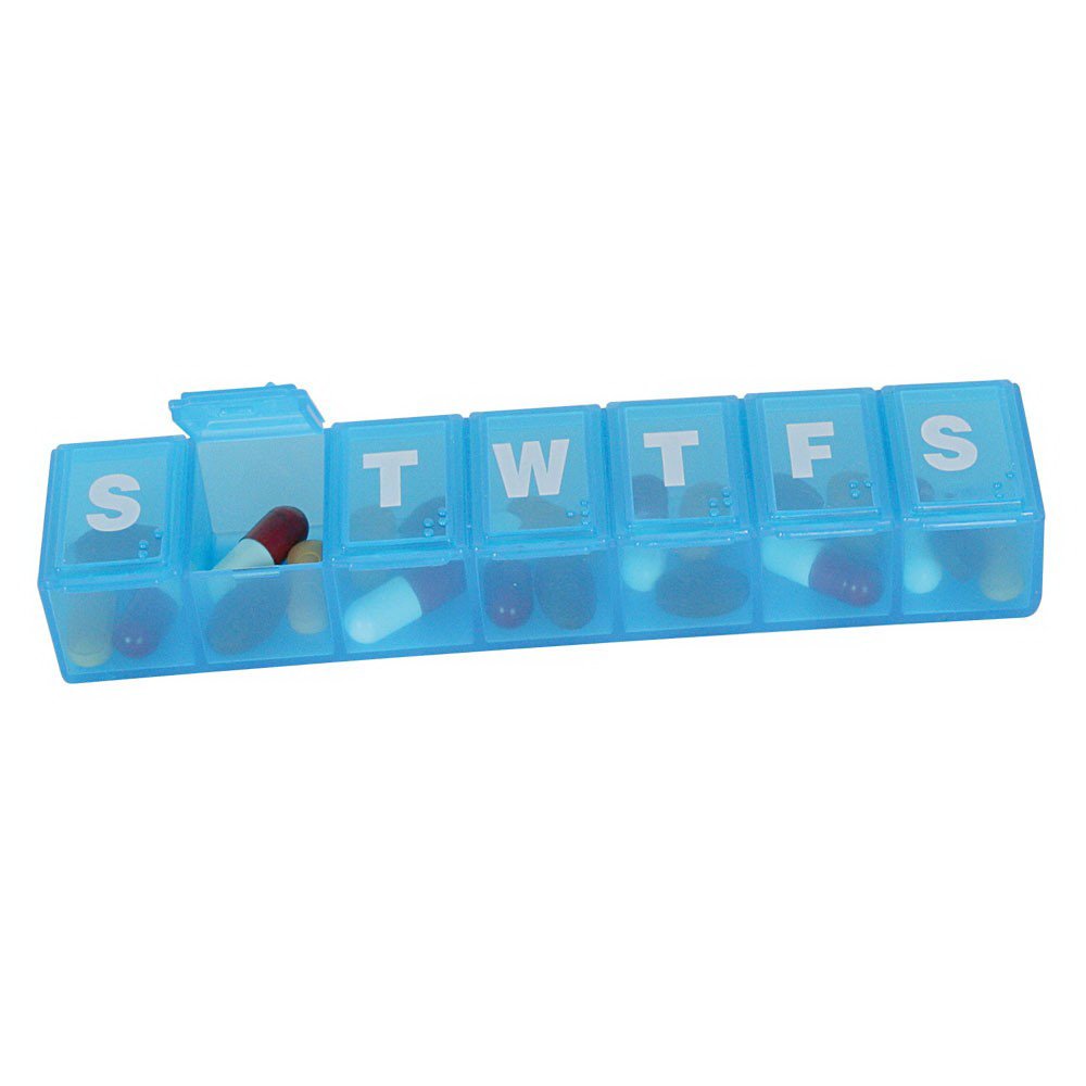 REMINDER, PILL 7DAY CLASSIC