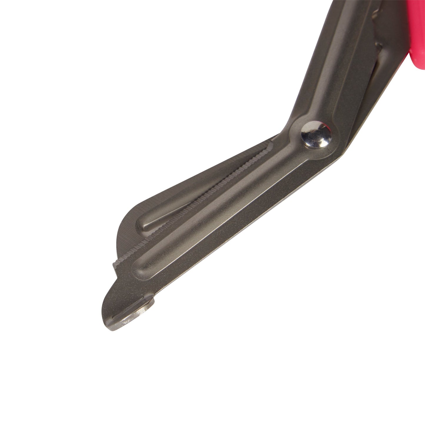SCISSOR, PNK MEDICUT 7 1/4" (10/CS)