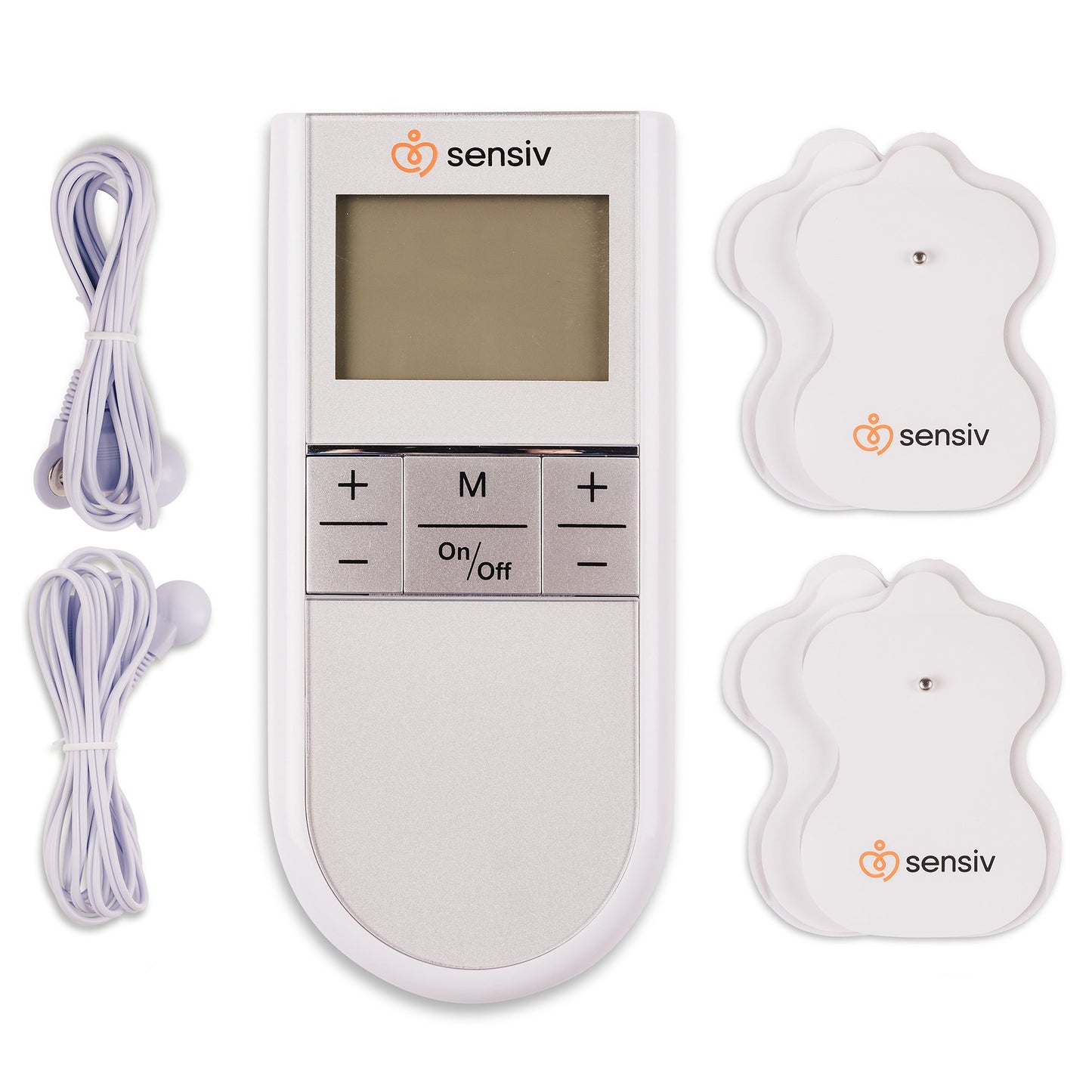TENS UNIT, NERVE STIMULATION SENSIV MULTI CHANNEL (20/CS)