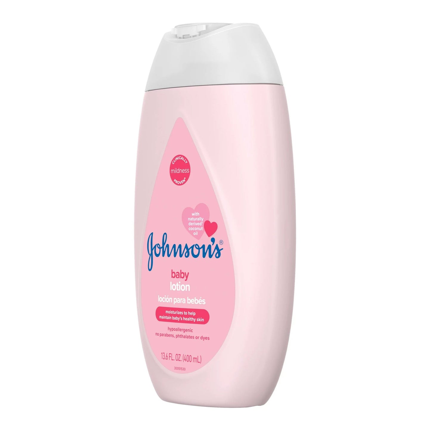 JOHNSONS, LOT BABY 13.6OZ
