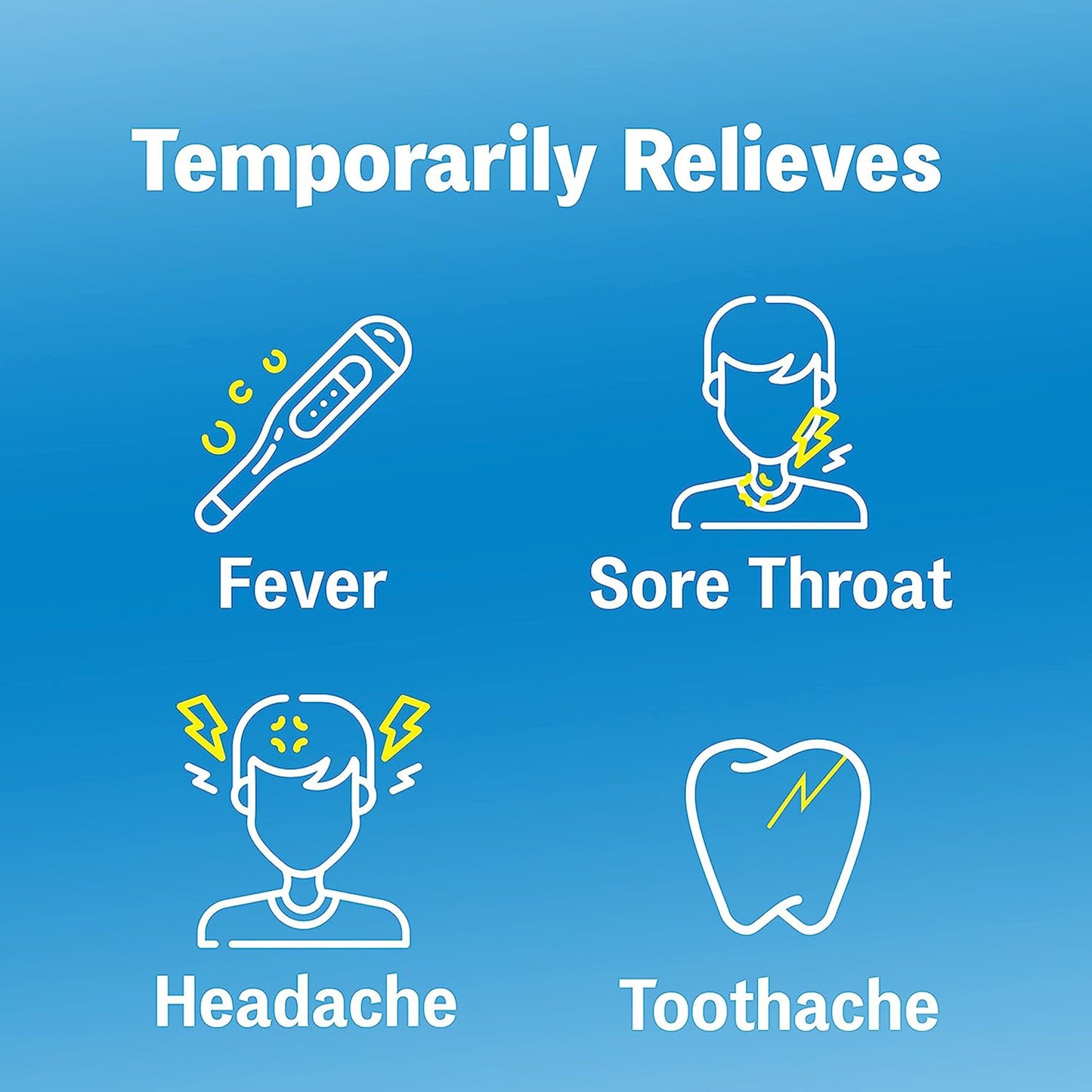 ADVIL, ORAL SUSPN CHLD 100MG/5ML 4OZ
