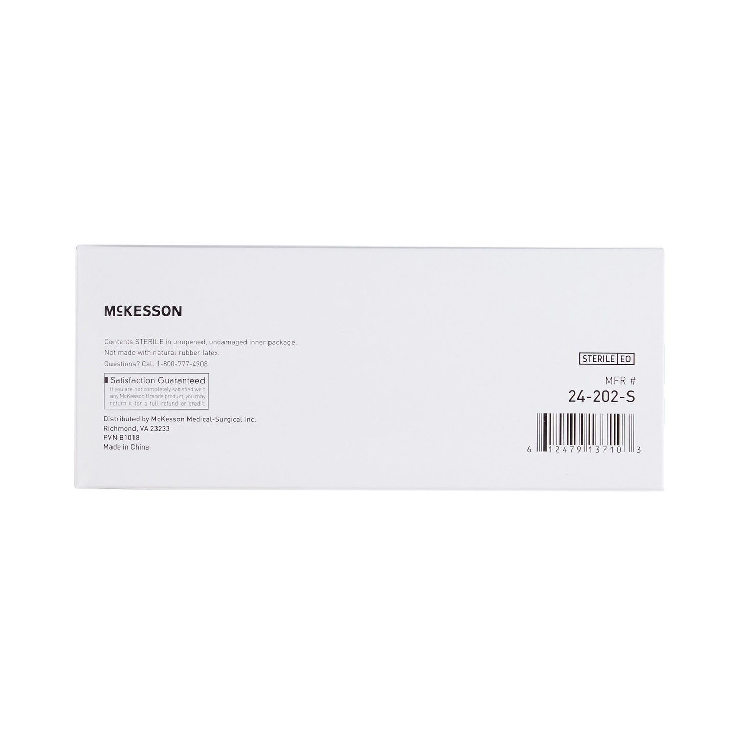 BLADE, TONGUE SR STR 6" (100/BX 10BX/CS)