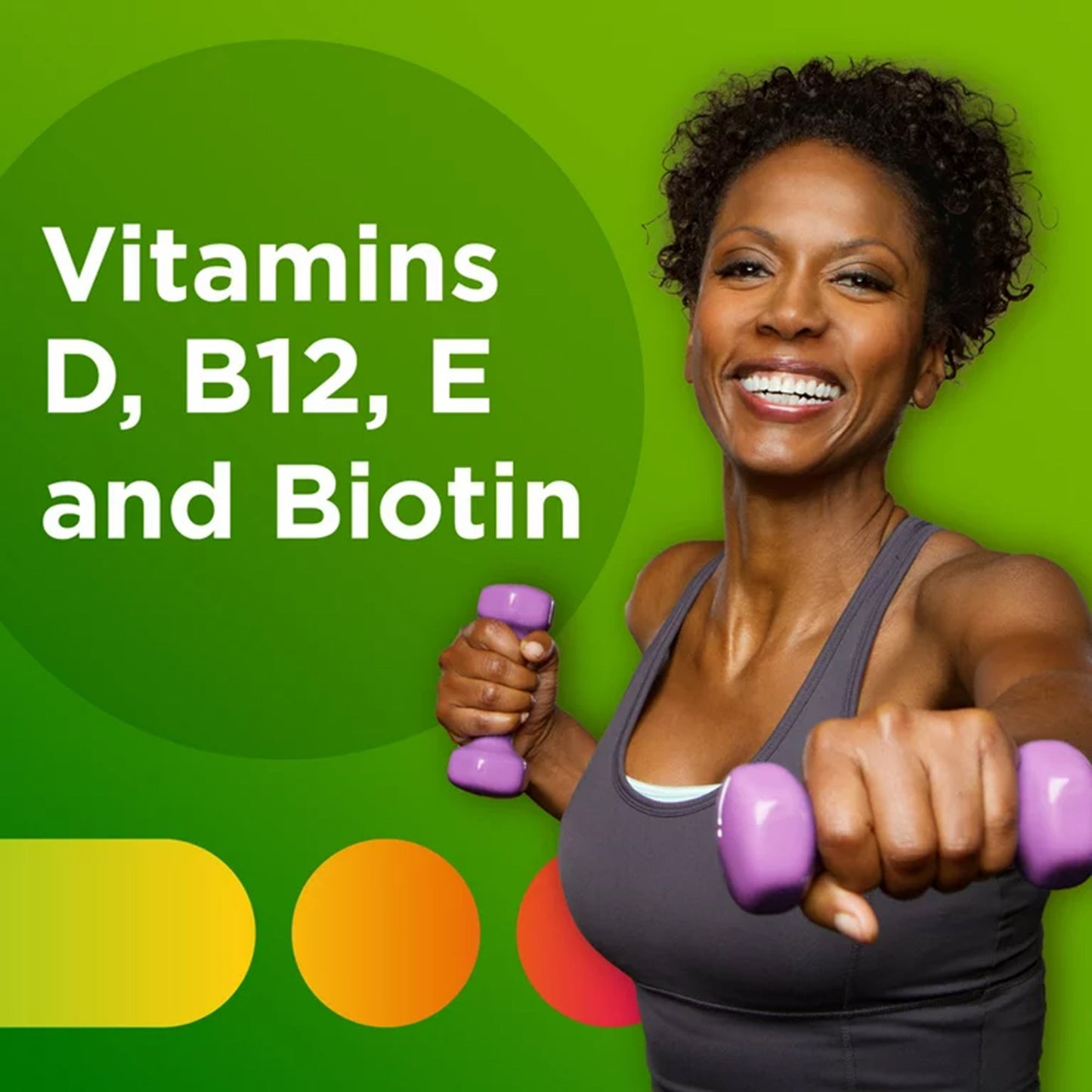 CENTRUM, GUMMIES ADLT ASTD NATFRUIT FLAVORS (110/BT)