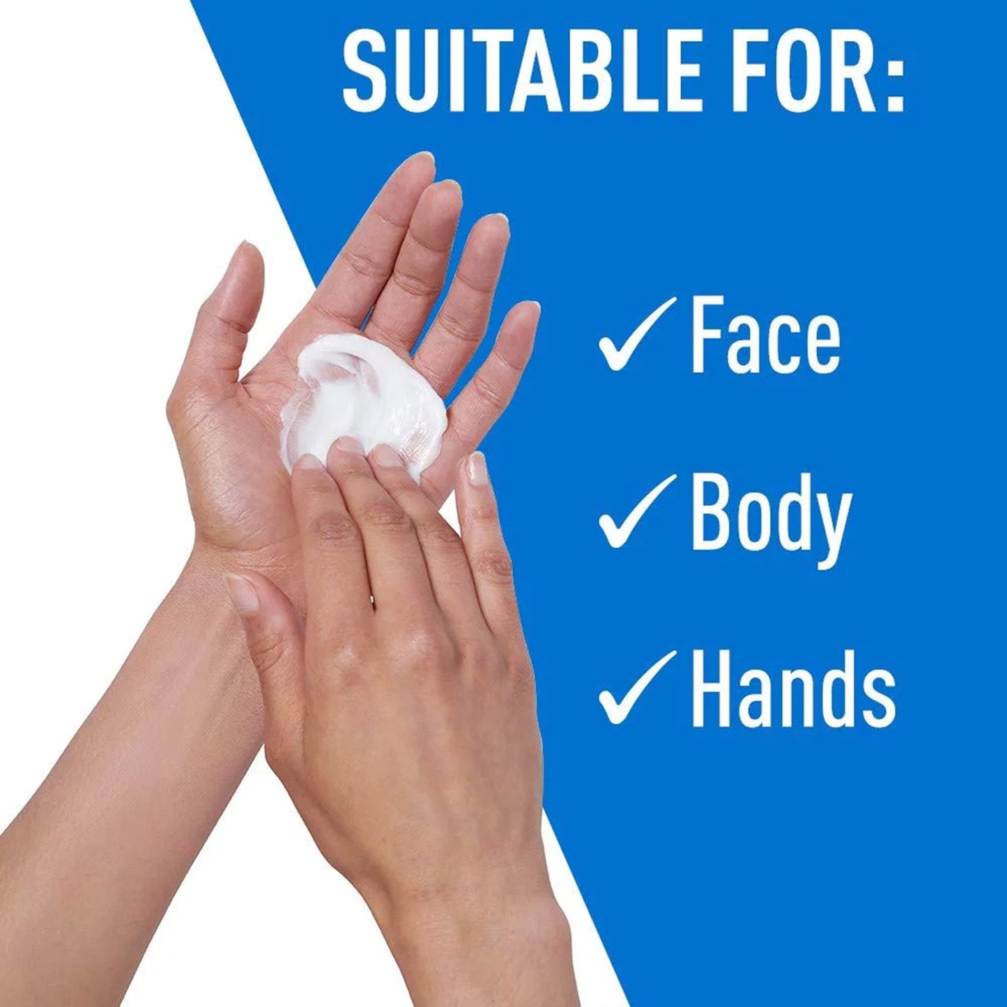 CERAVE, CRM MOISTURIZING 16OZ