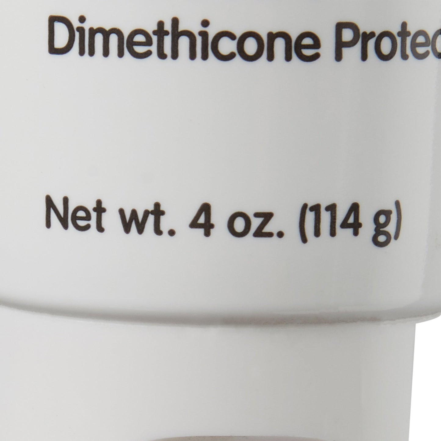 CREAM, SECURA PROTECT 4OZ (12/CS)