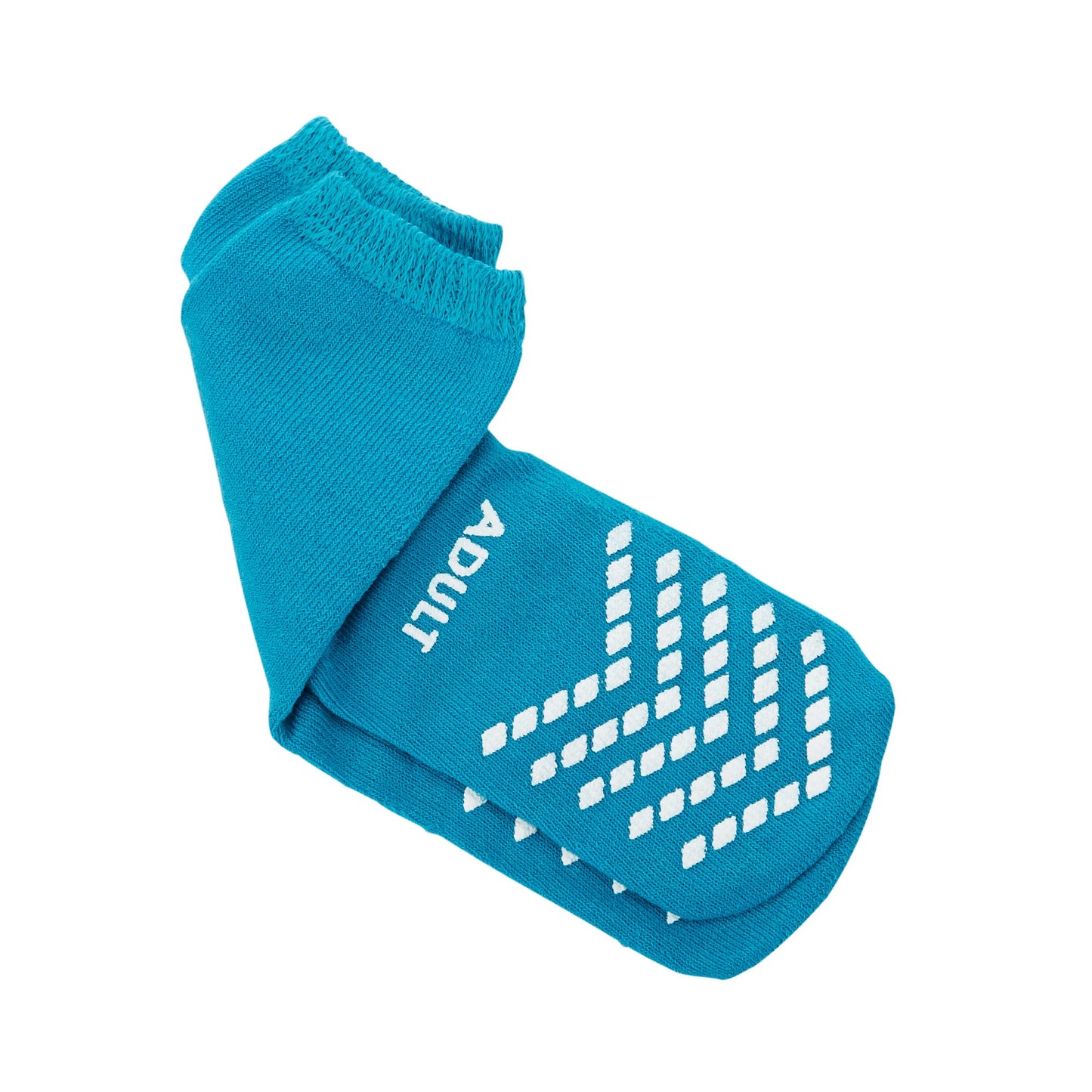 SLIPPER, TERRY ECONOMY SNGL THREAD LF ADLT LG (48PR/CS)
