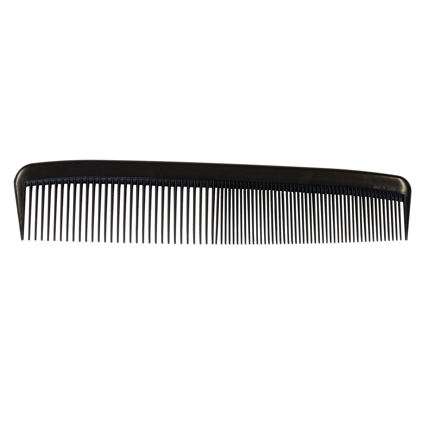 COMB, HAIR BLK 9" (12/BX 20BX/CS)