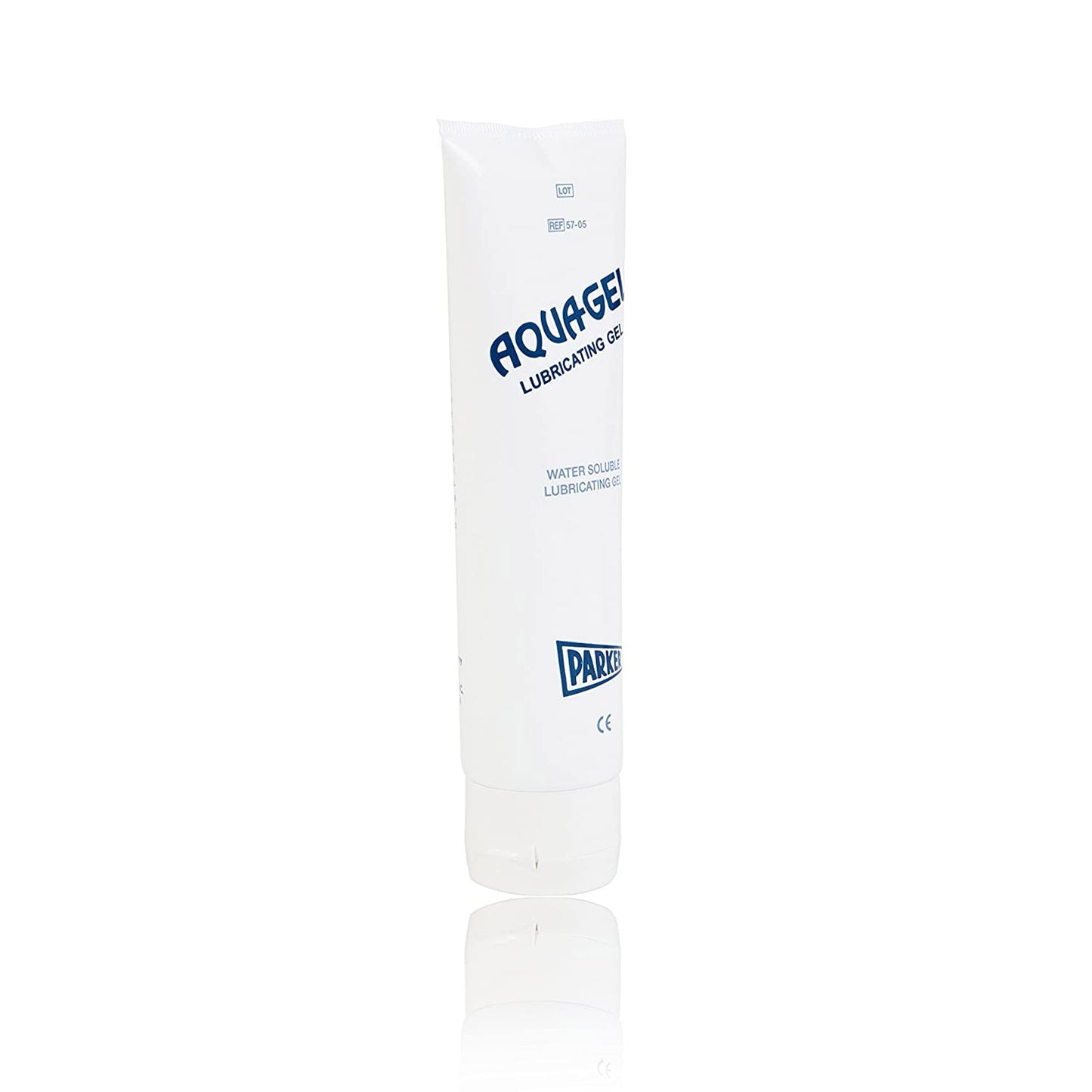 LUBRICATING JELLY, N/S FLIPTO P TU 5OZ (20/BX 6BX/
