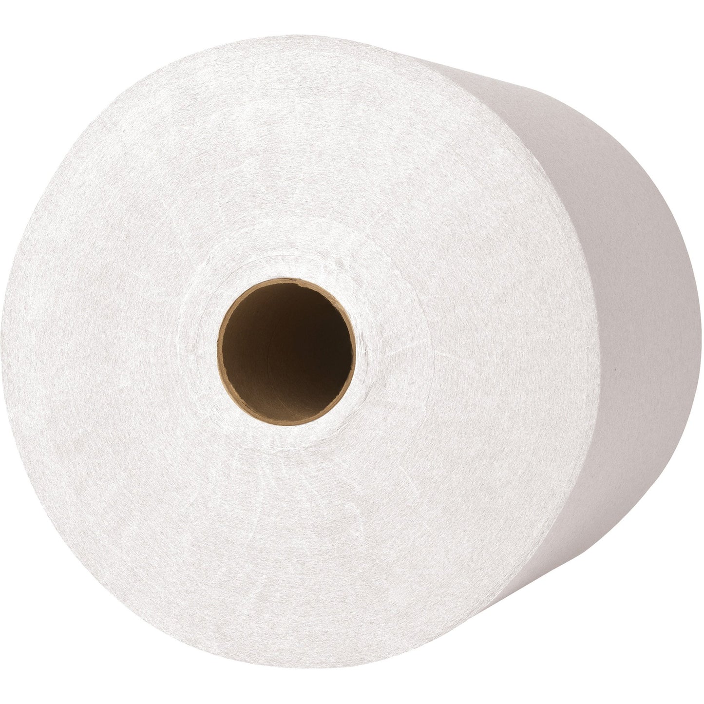 TOWEL, MEGA HARD WHT 1000' RL (6RL/CS)