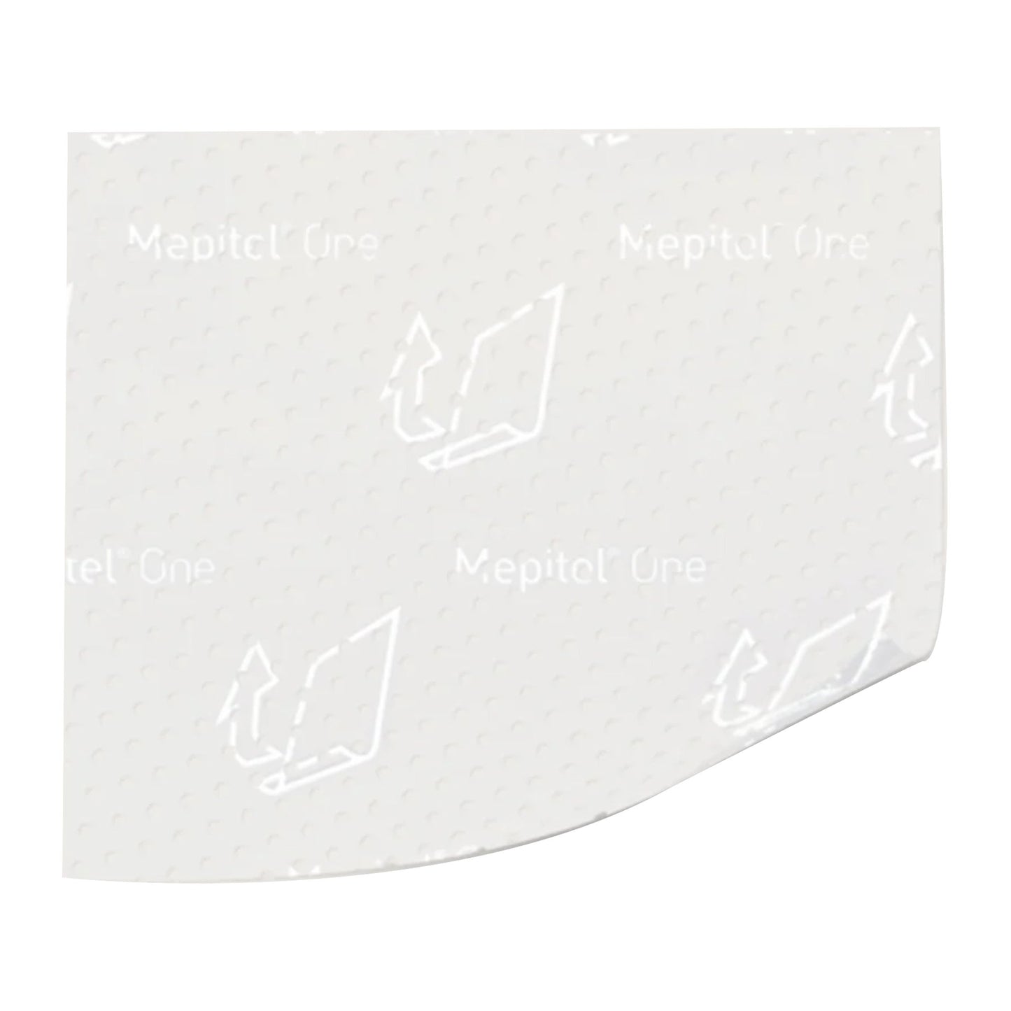 DRESSING, MEPITEL 1 WND CONTACT 2X3 (10/BX 7BX/CS)