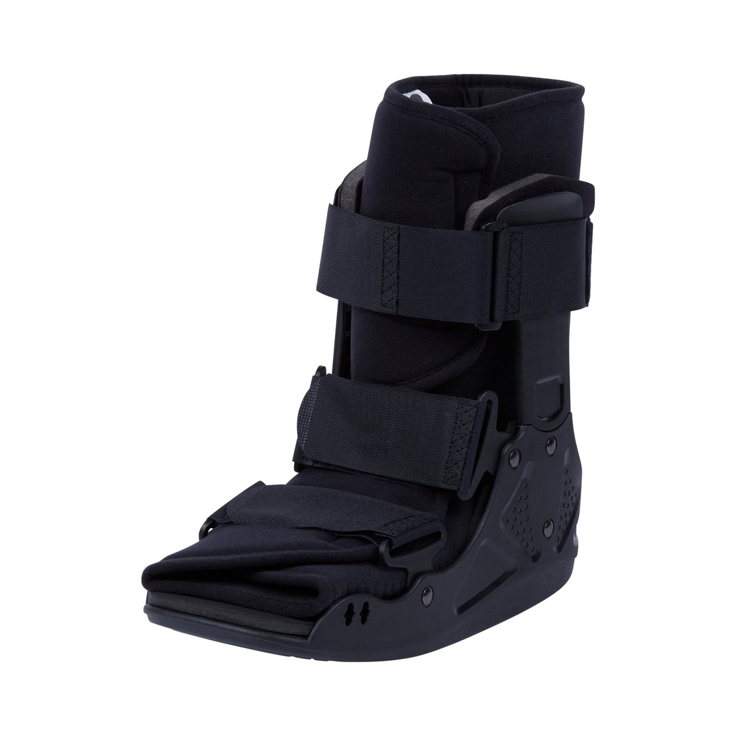 BOOT, WALKER LOW TOP NON-AIR LG