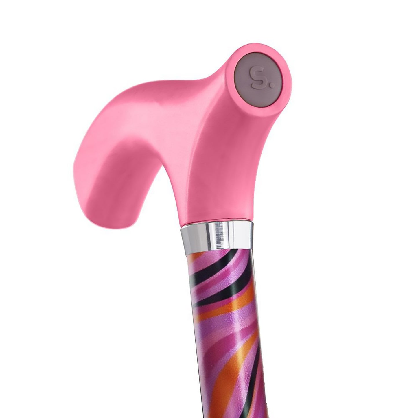 CANE, ALUM FLDNG SWITCH STICKSTANGO